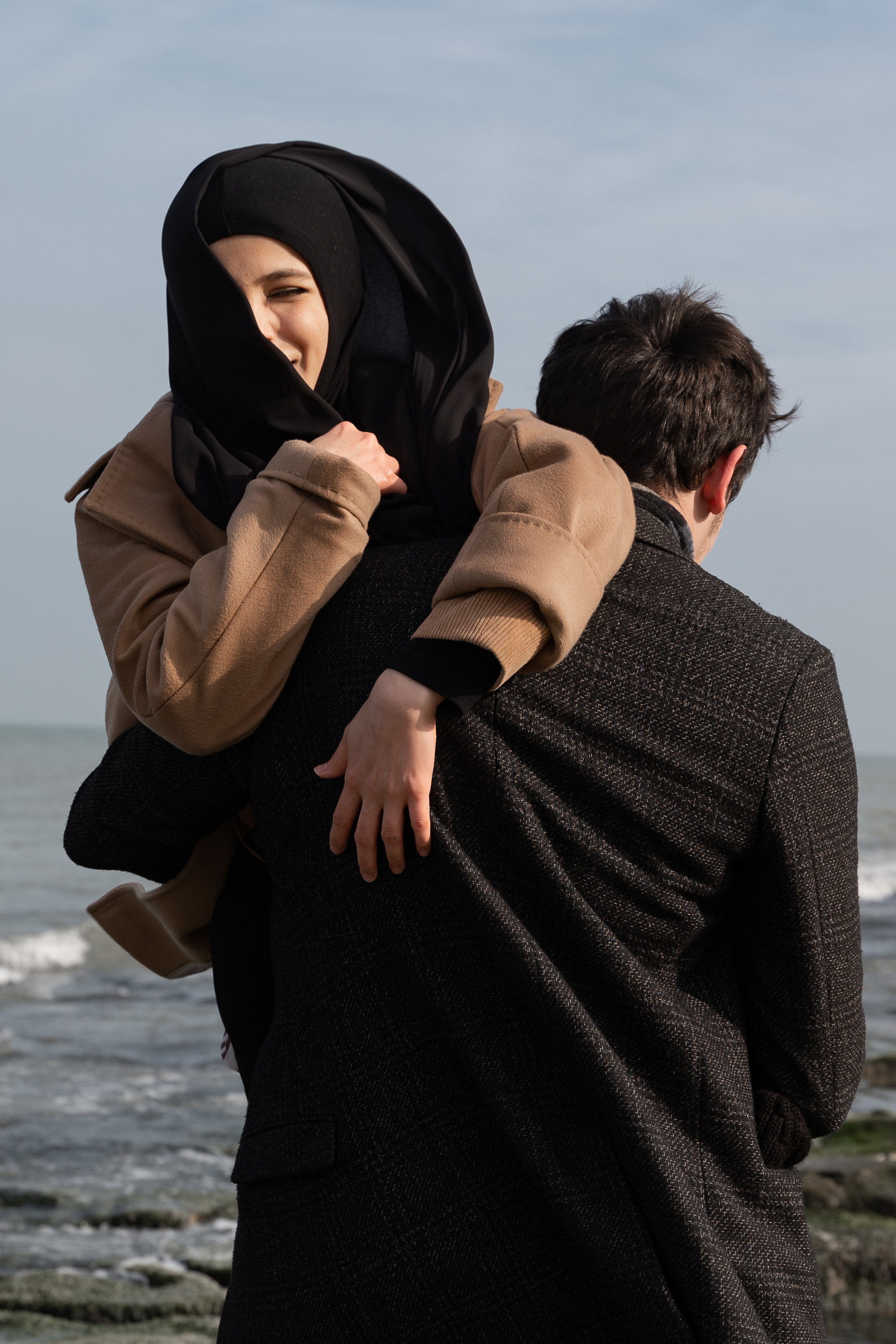 Aisha&Zaur. Амина Абасова — индивидуальный фотограф в Махачкале, Дагестан