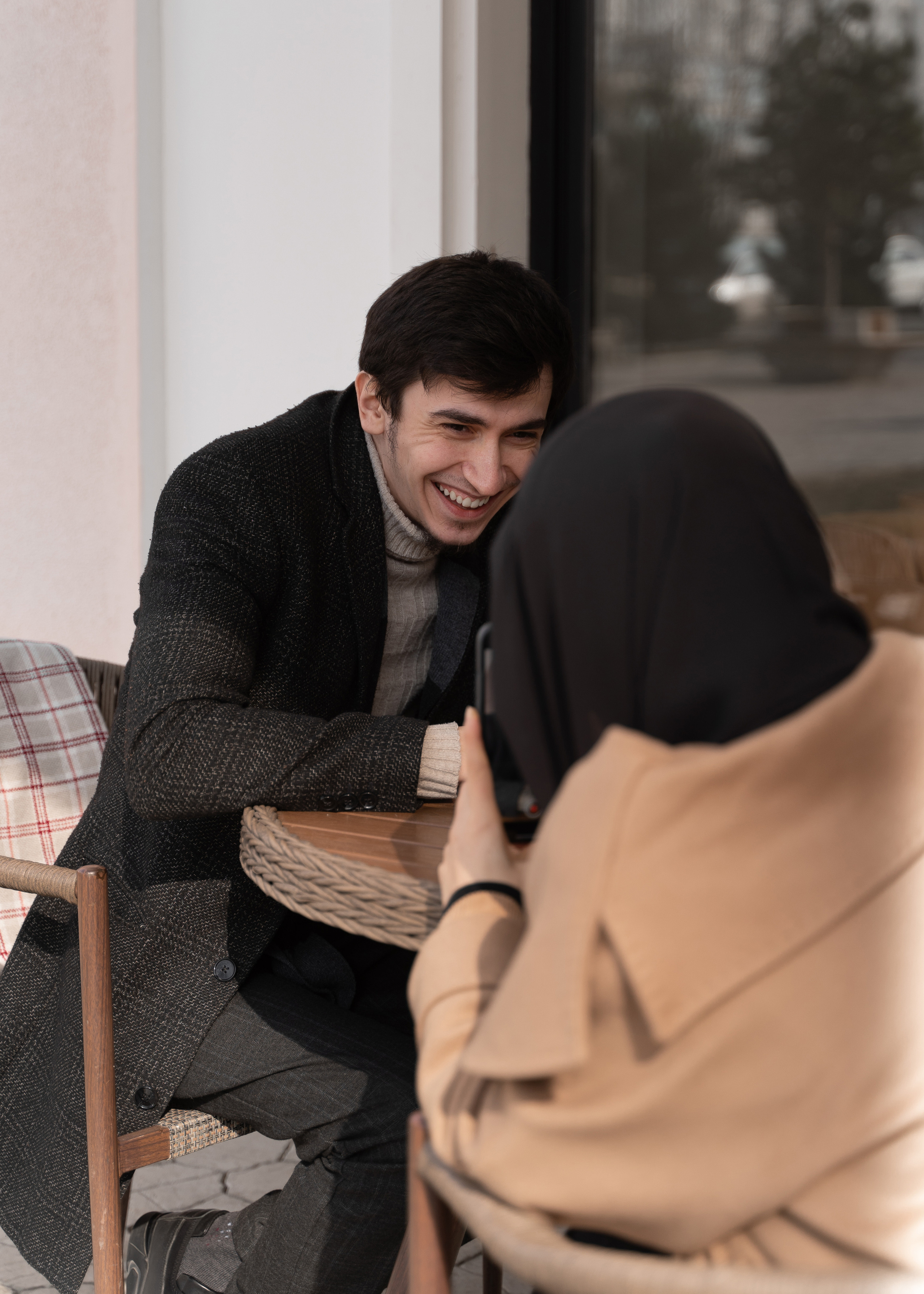 Aisha&Zaur. Амина Абасова — индивидуальный фотограф в Махачкале, Дагестан