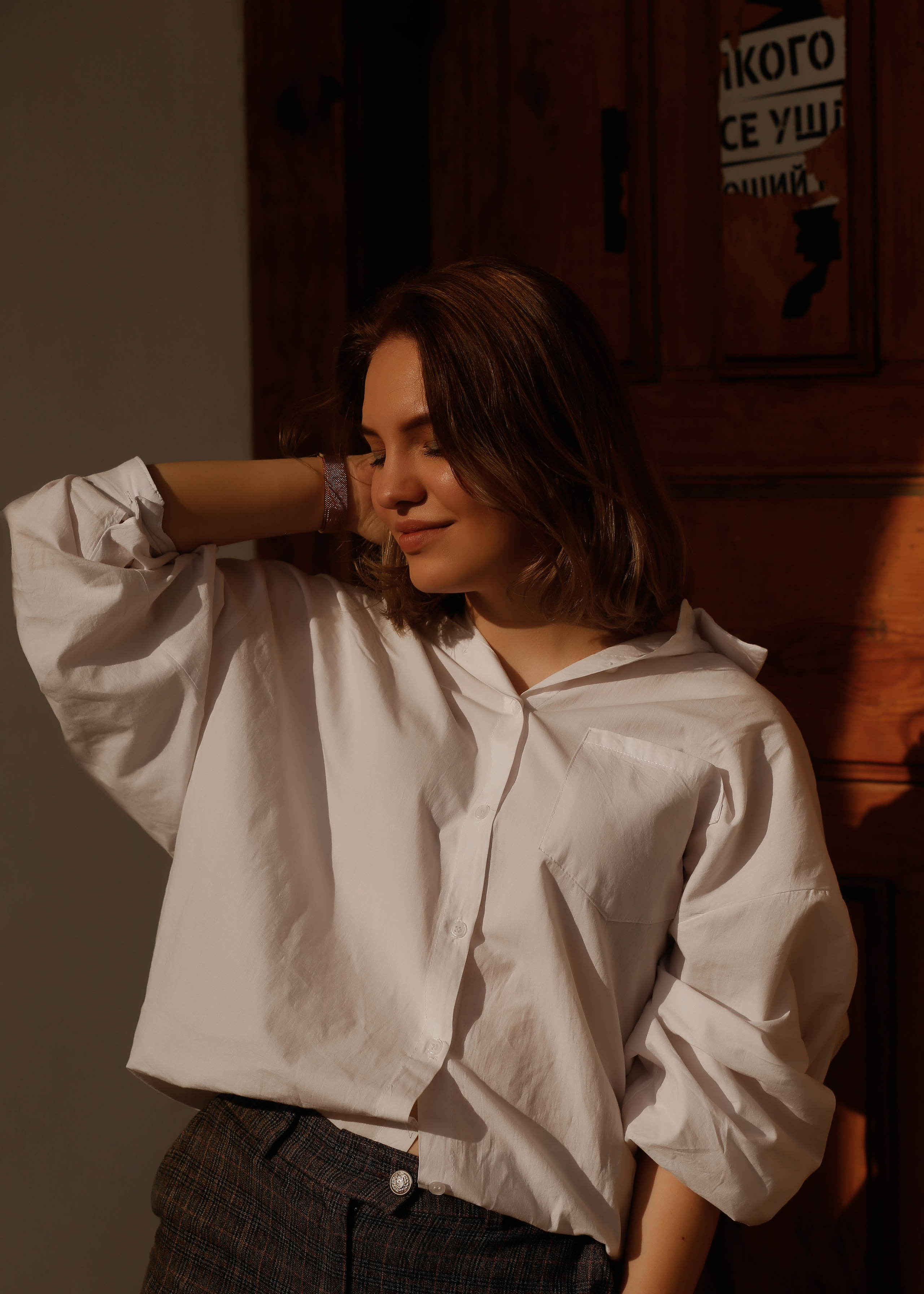 Taya. Амина Абасова — индивидуальный фотограф в Махачкале, Дагестан