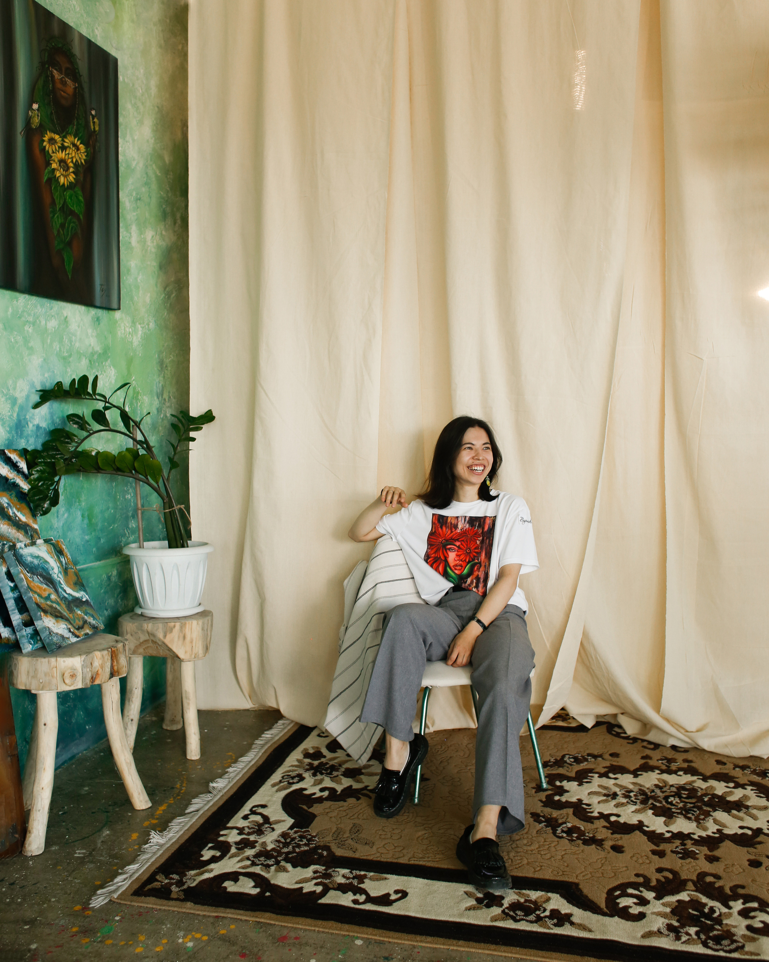 Risui mechtu. Амина Абасова — индивидуальный фотограф в Махачкале, Дагестан