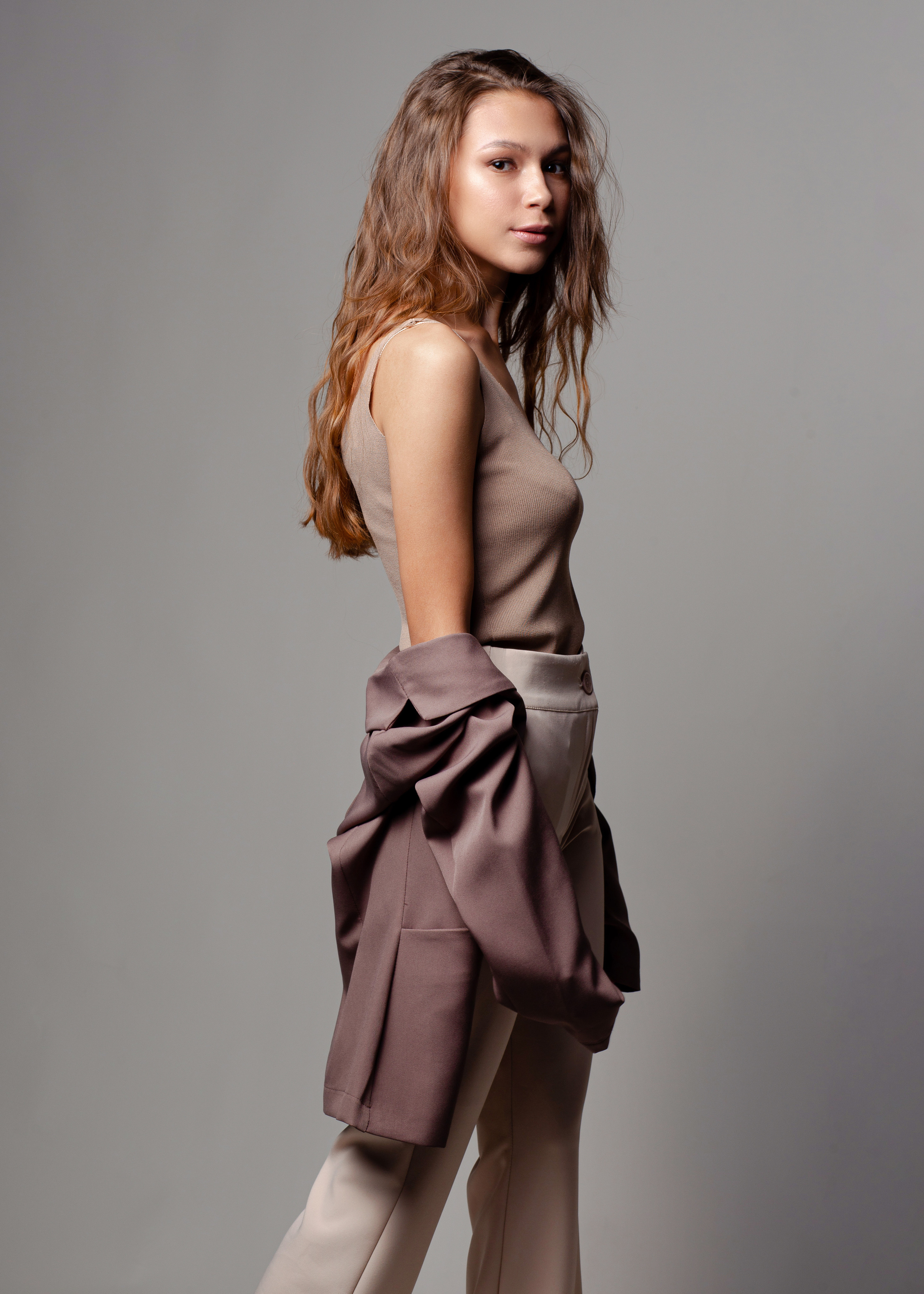 Nika. Амина Абасова — индивидуальный фотограф в Махачкале, Дагестан