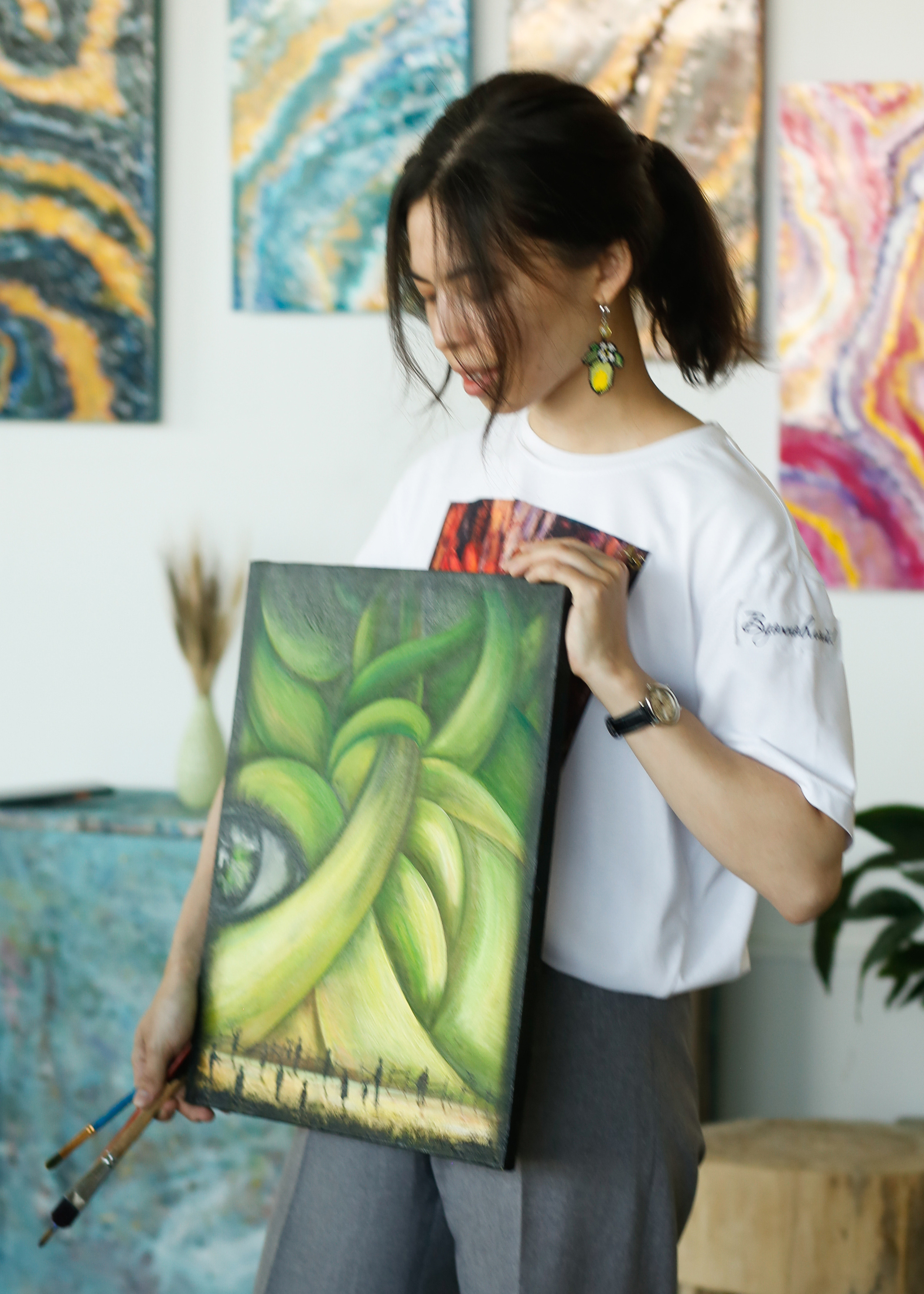 Risui mechtu. Амина Абасова — индивидуальный фотограф в Махачкале, Дагестан