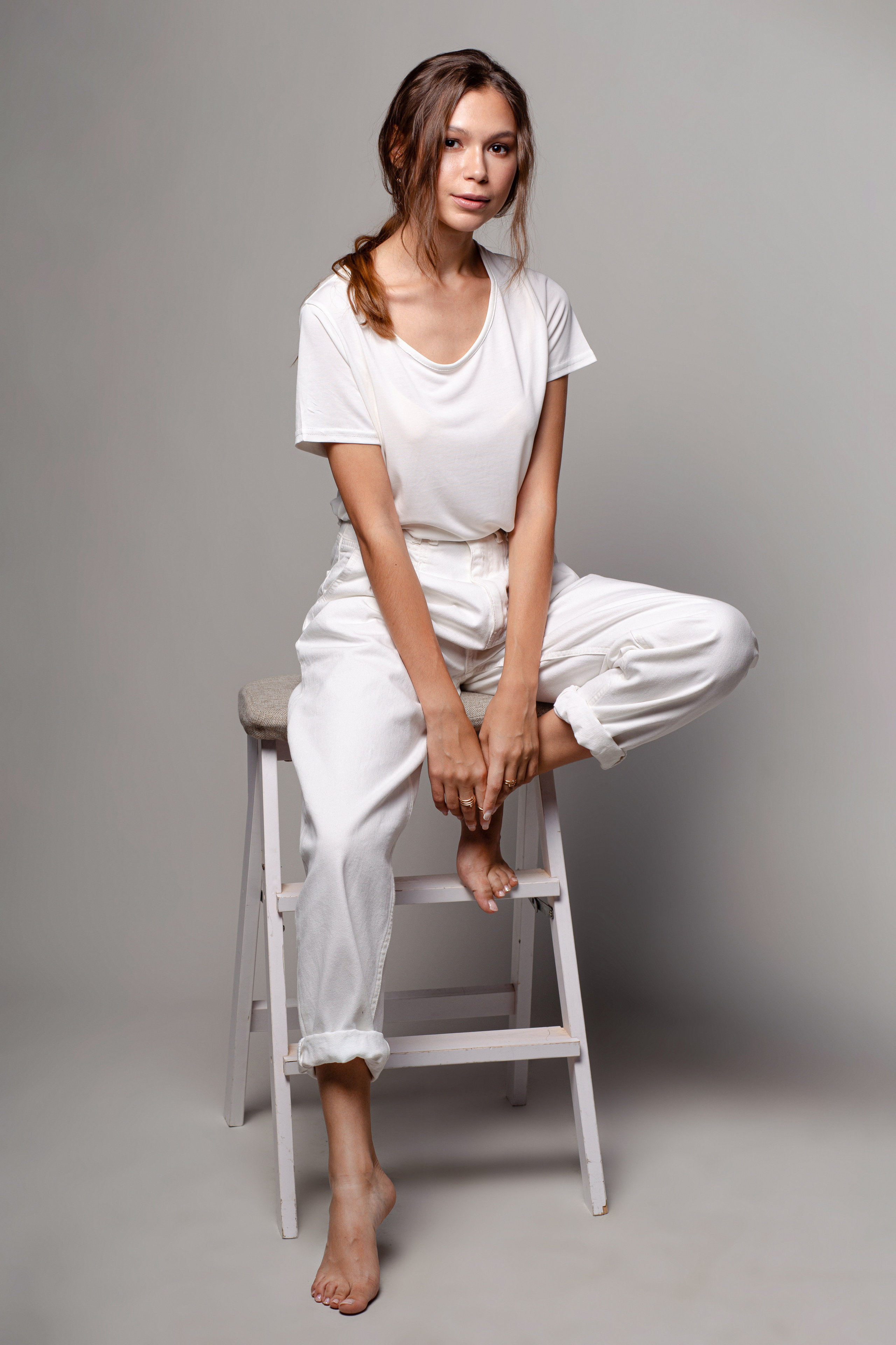 Nika. Амина Абасова — индивидуальный фотограф в Махачкале, Дагестан