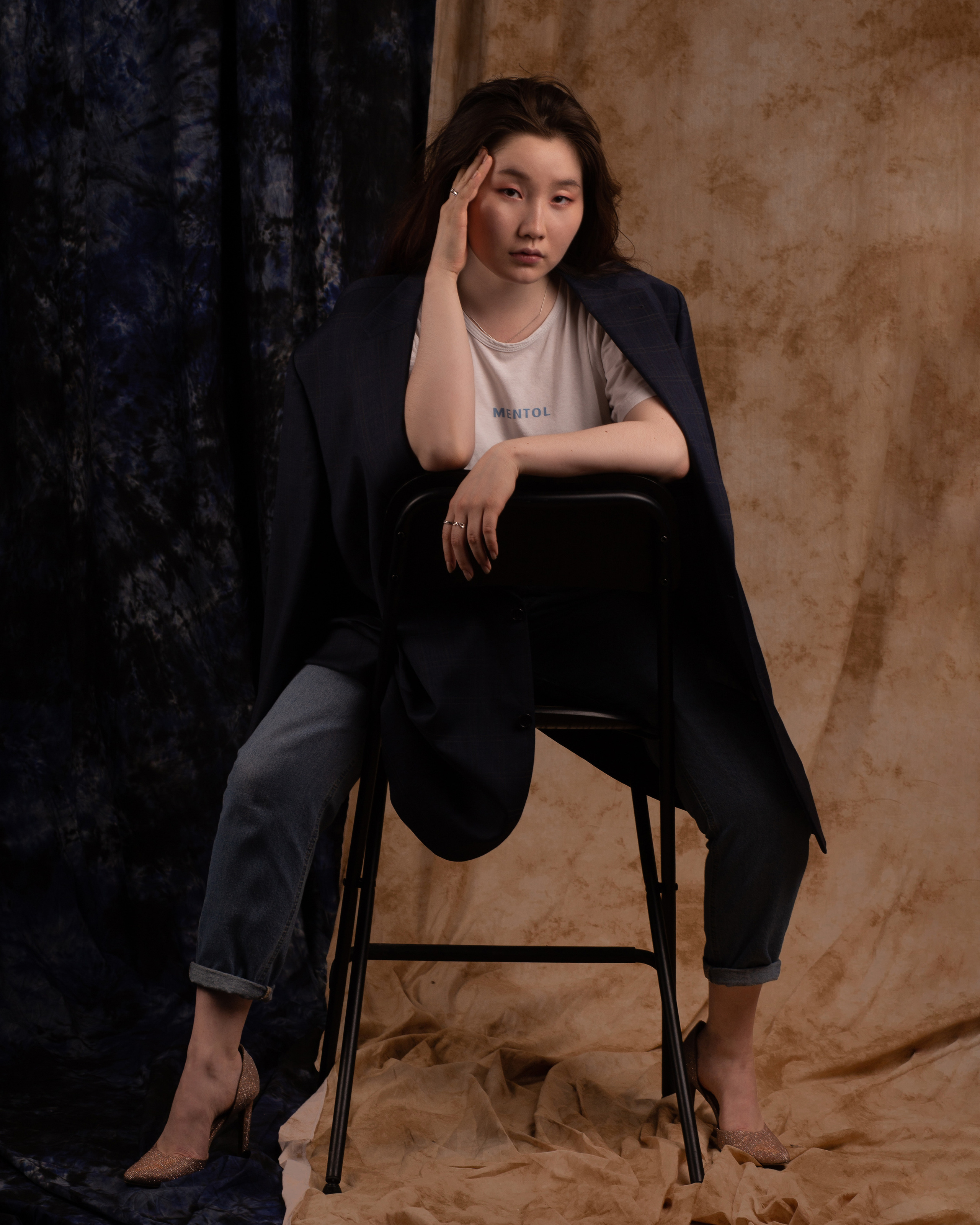 Yumjana. Амина Абасова — индивидуальный фотограф в Махачкале, Дагестан