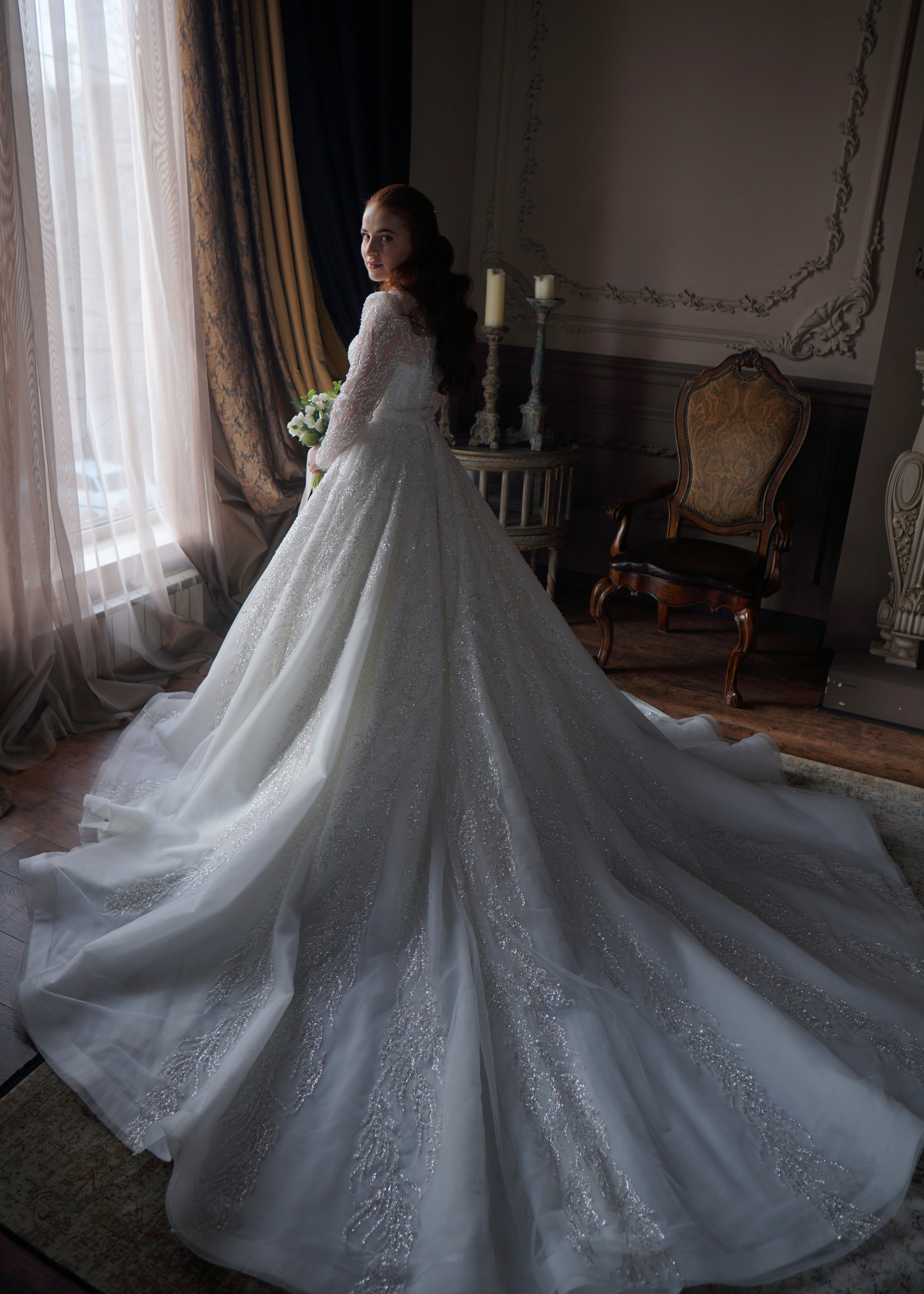 A&A. Амина Абасова — индивидуальный фотограф в Махачкале, Дагестан