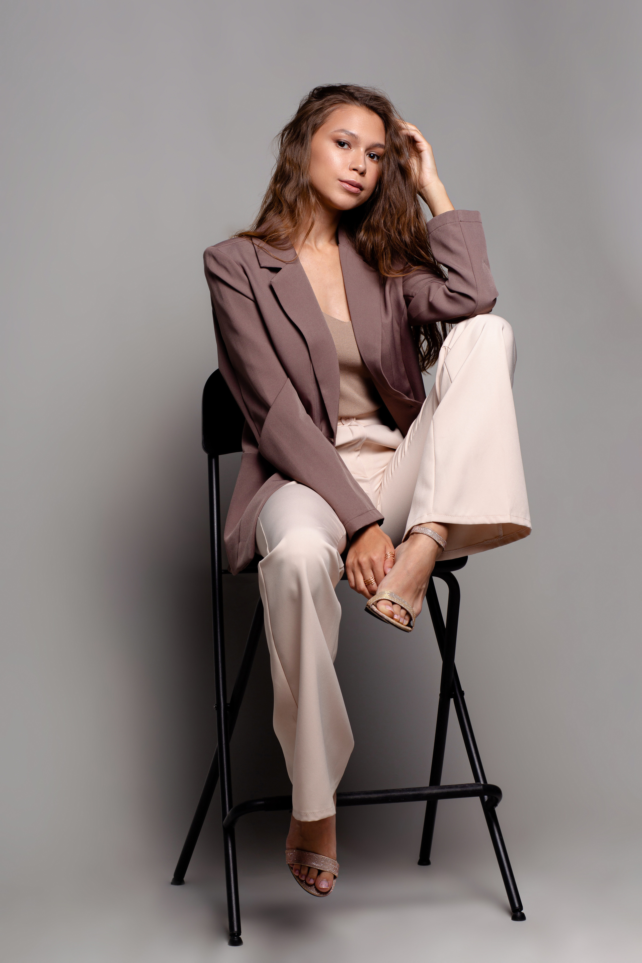 Nika. Амина Абасова — индивидуальный фотограф в Махачкале, Дагестан