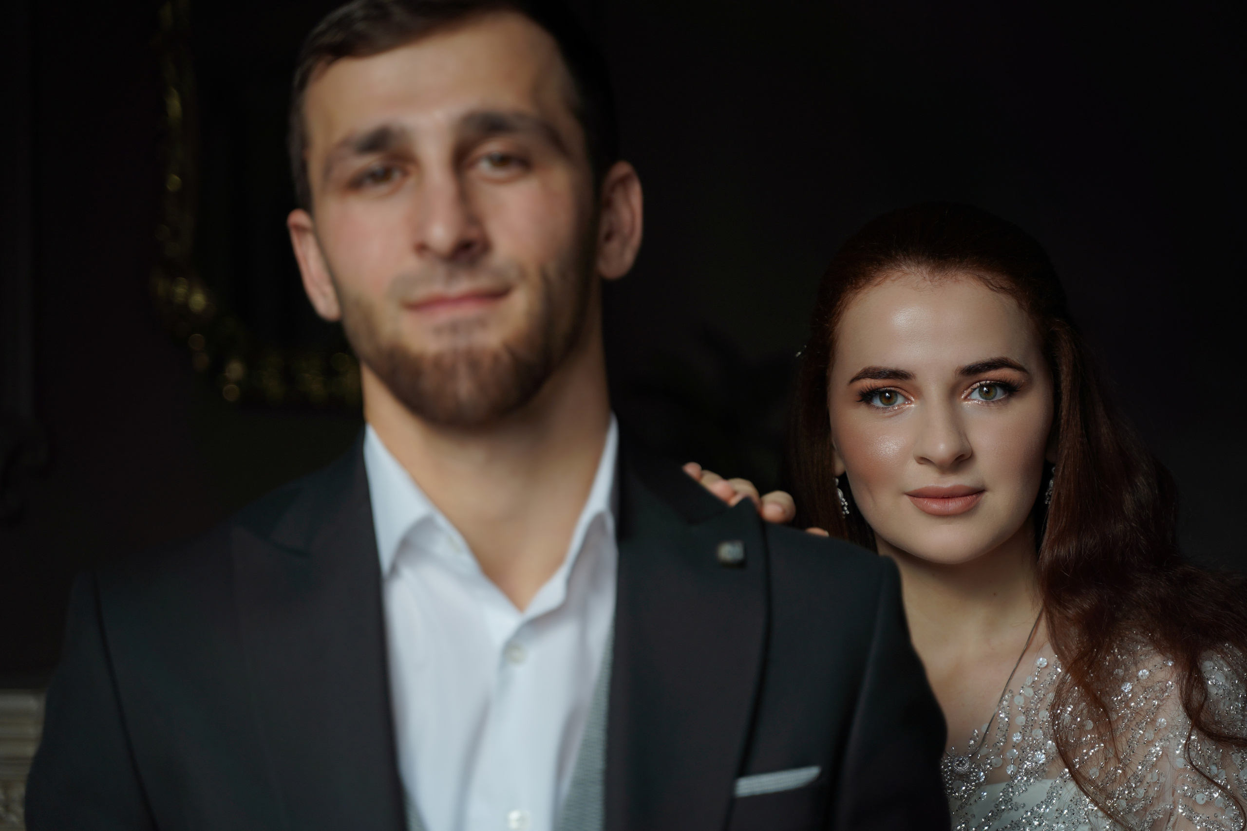 A&A. Амина Абасова — индивидуальный фотограф в Махачкале, Дагестан