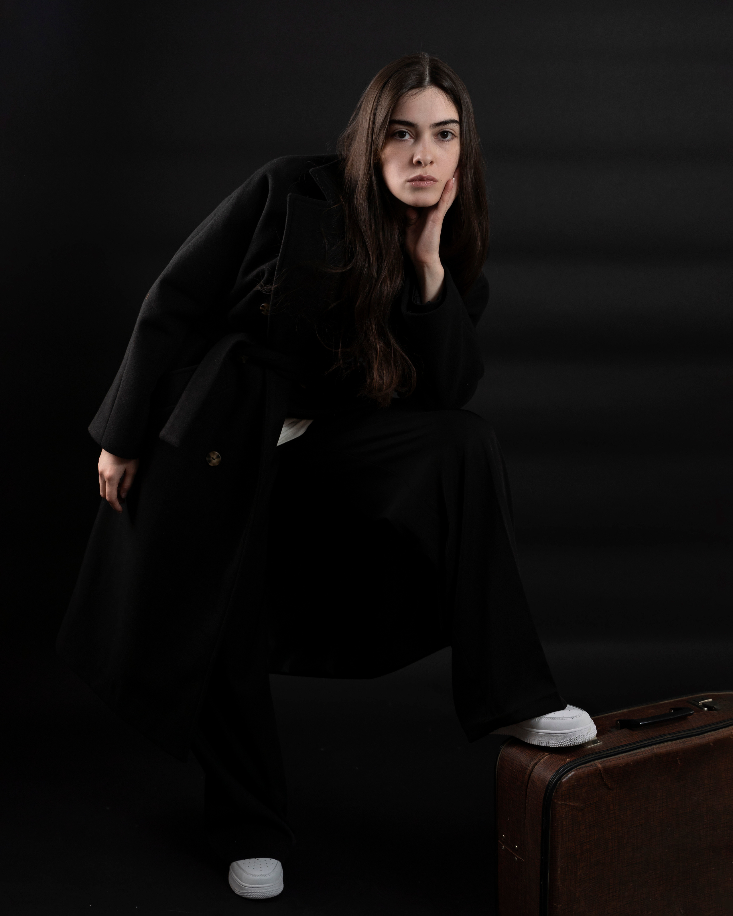 Dressme Wear. Амина Абасова — индивидуальный фотограф в Махачкале, Дагестан