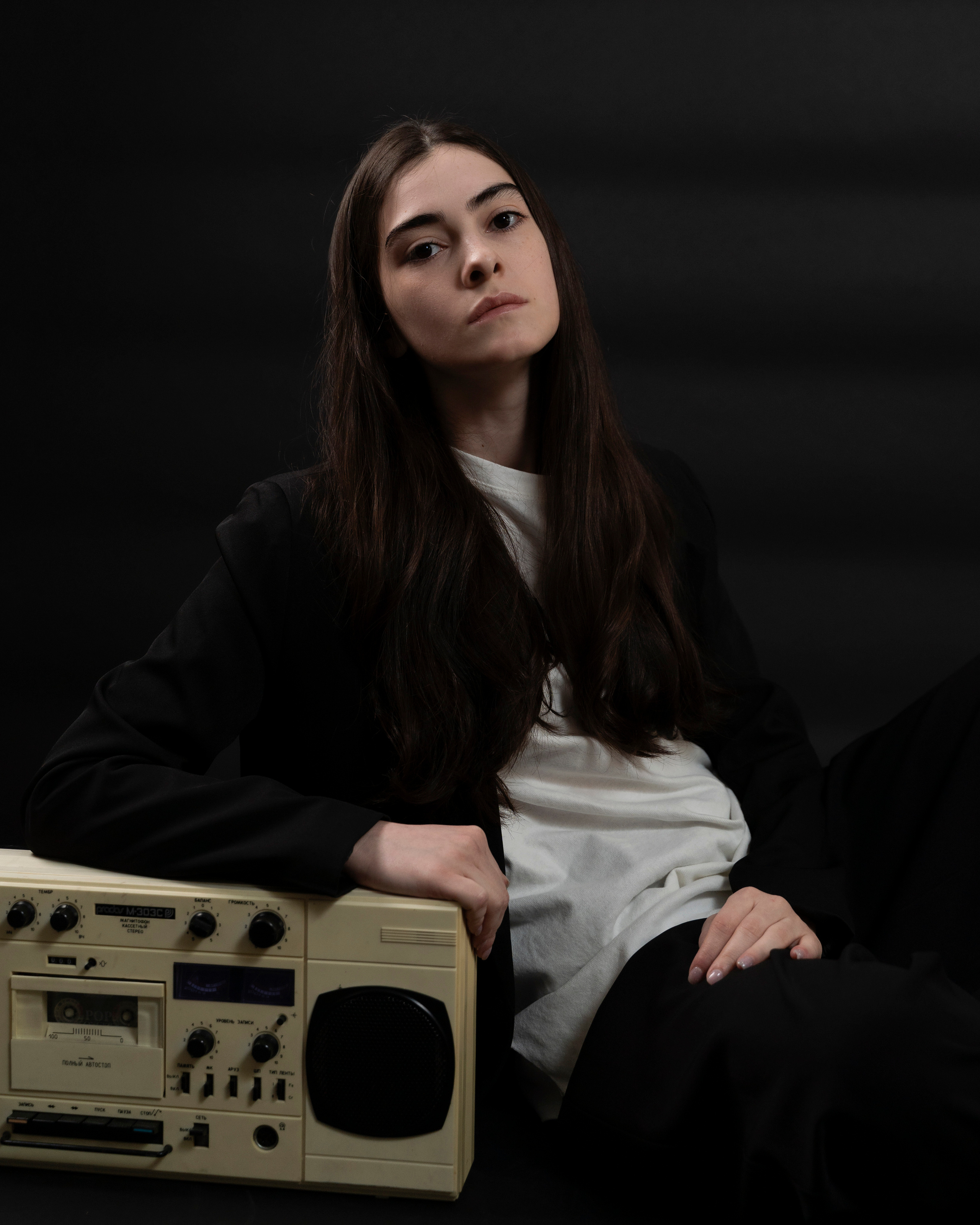 Dressme Wear. Амина Абасова — индивидуальный фотограф в Махачкале, Дагестан