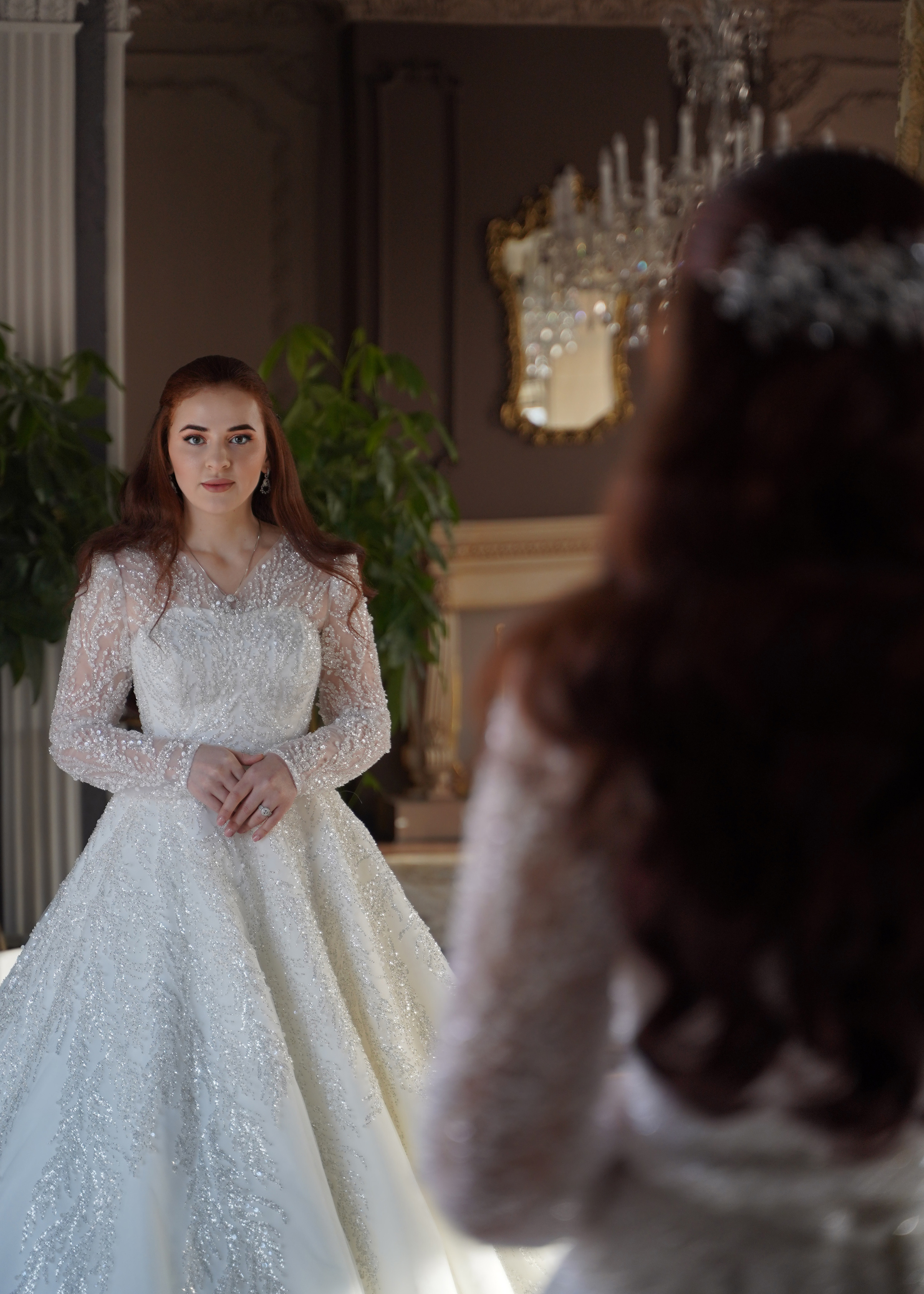 A&A. Амина Абасова — индивидуальный фотограф в Махачкале, Дагестан