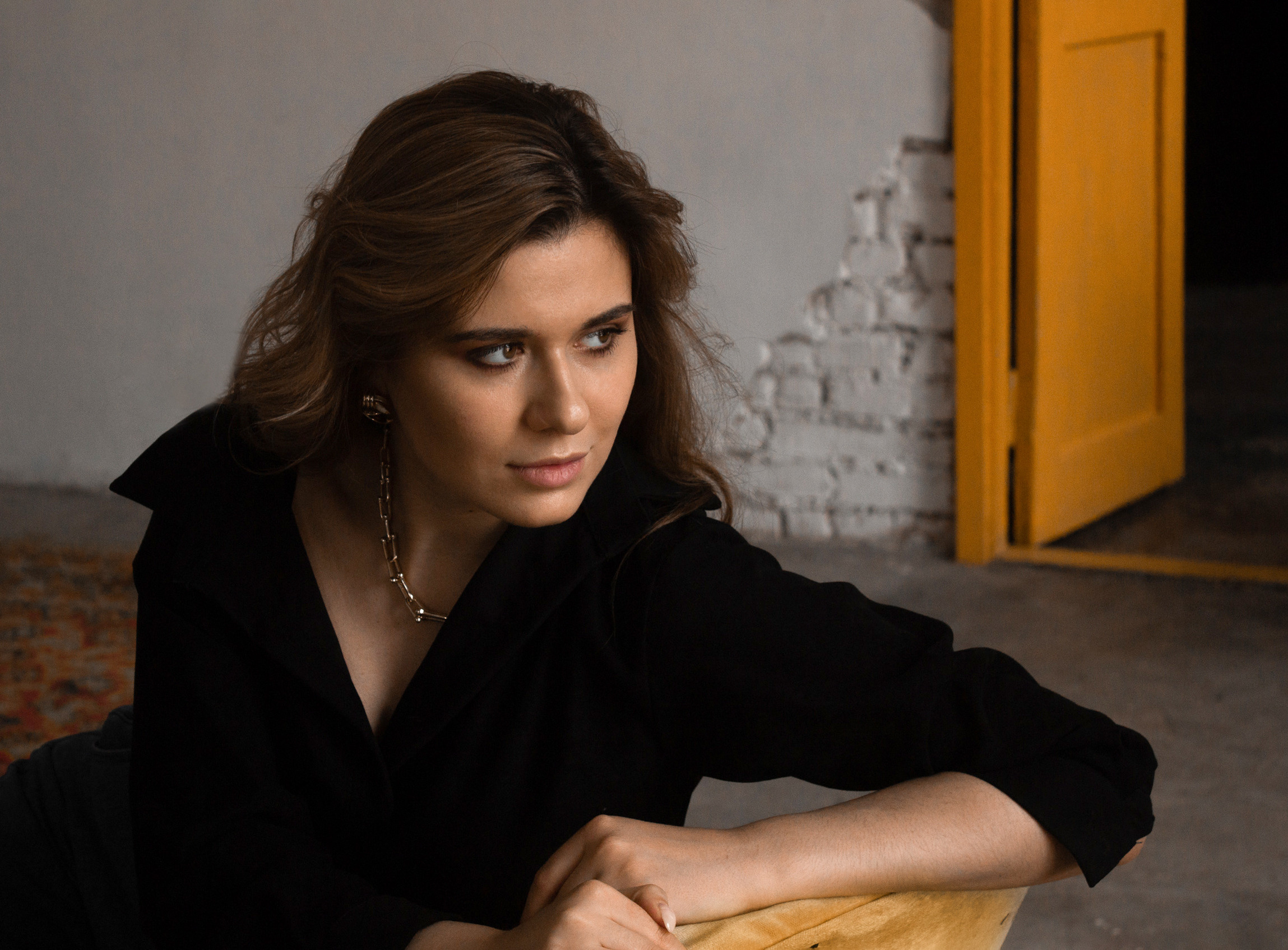 Anastasiya. Амина Абасова — индивидуальный фотограф в Махачкале, Дагестан