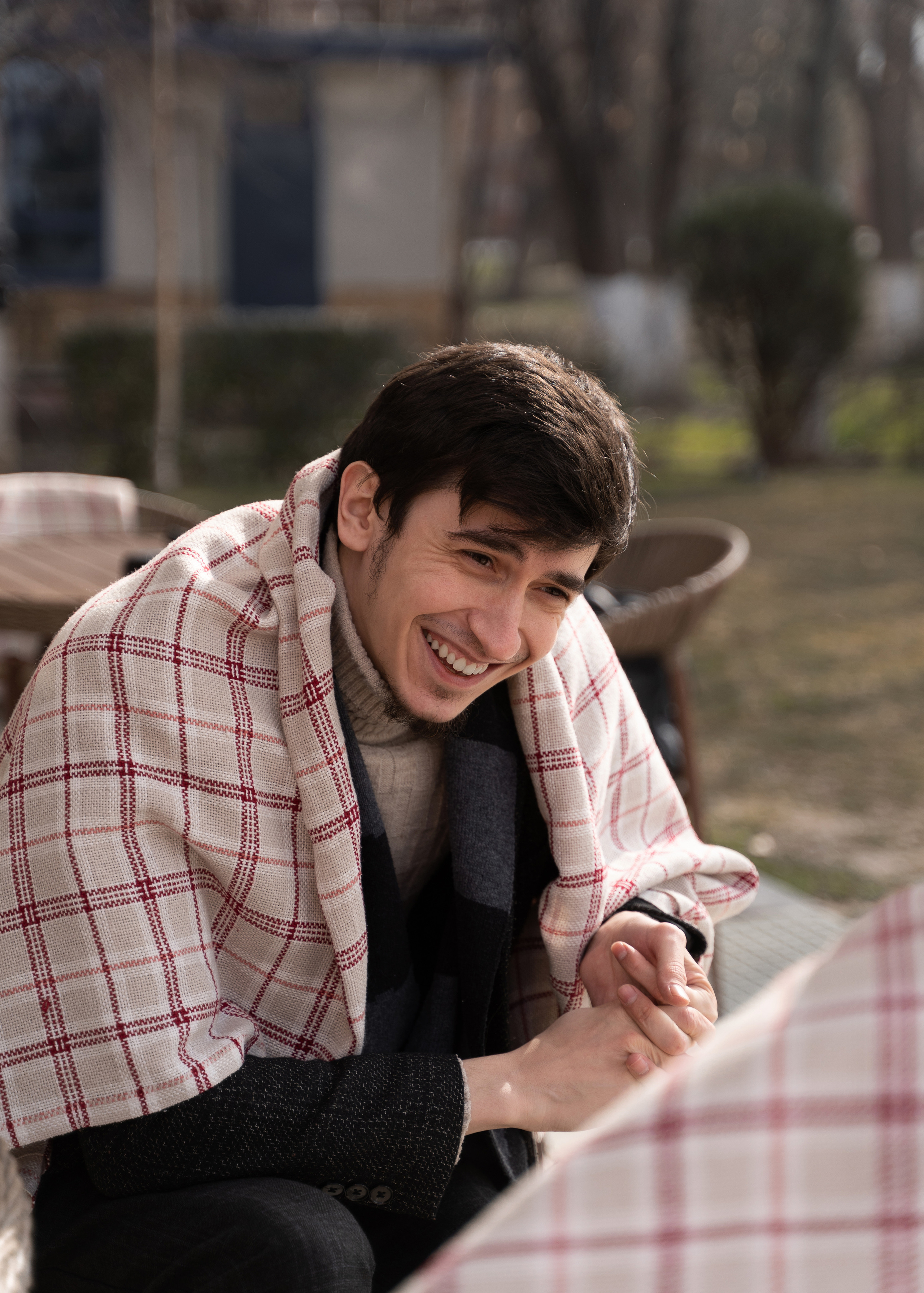 Aisha&Zaur. Амина Абасова — индивидуальный фотограф в Махачкале, Дагестан