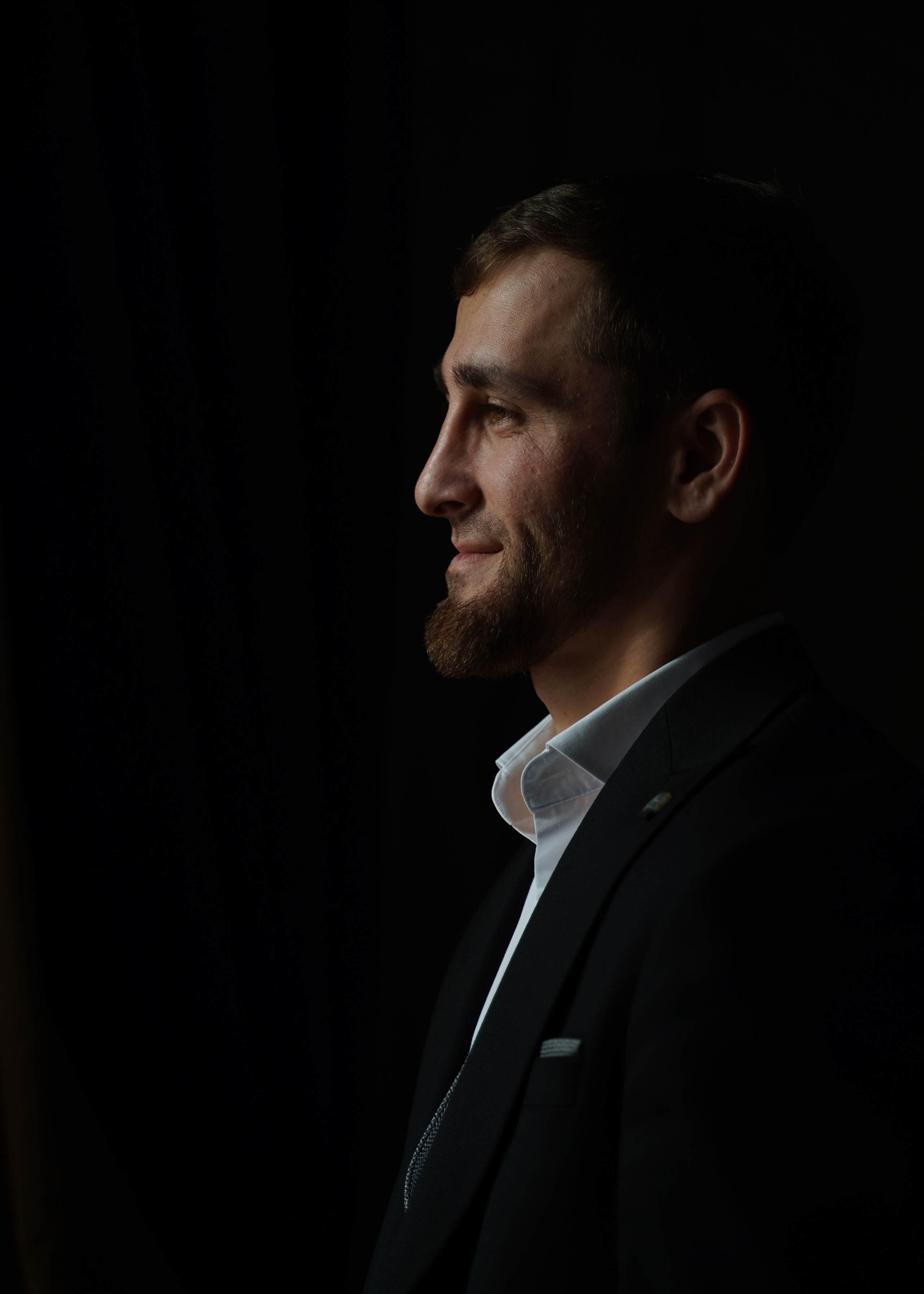 A&A. Амина Абасова — индивидуальный фотограф в Махачкале, Дагестан