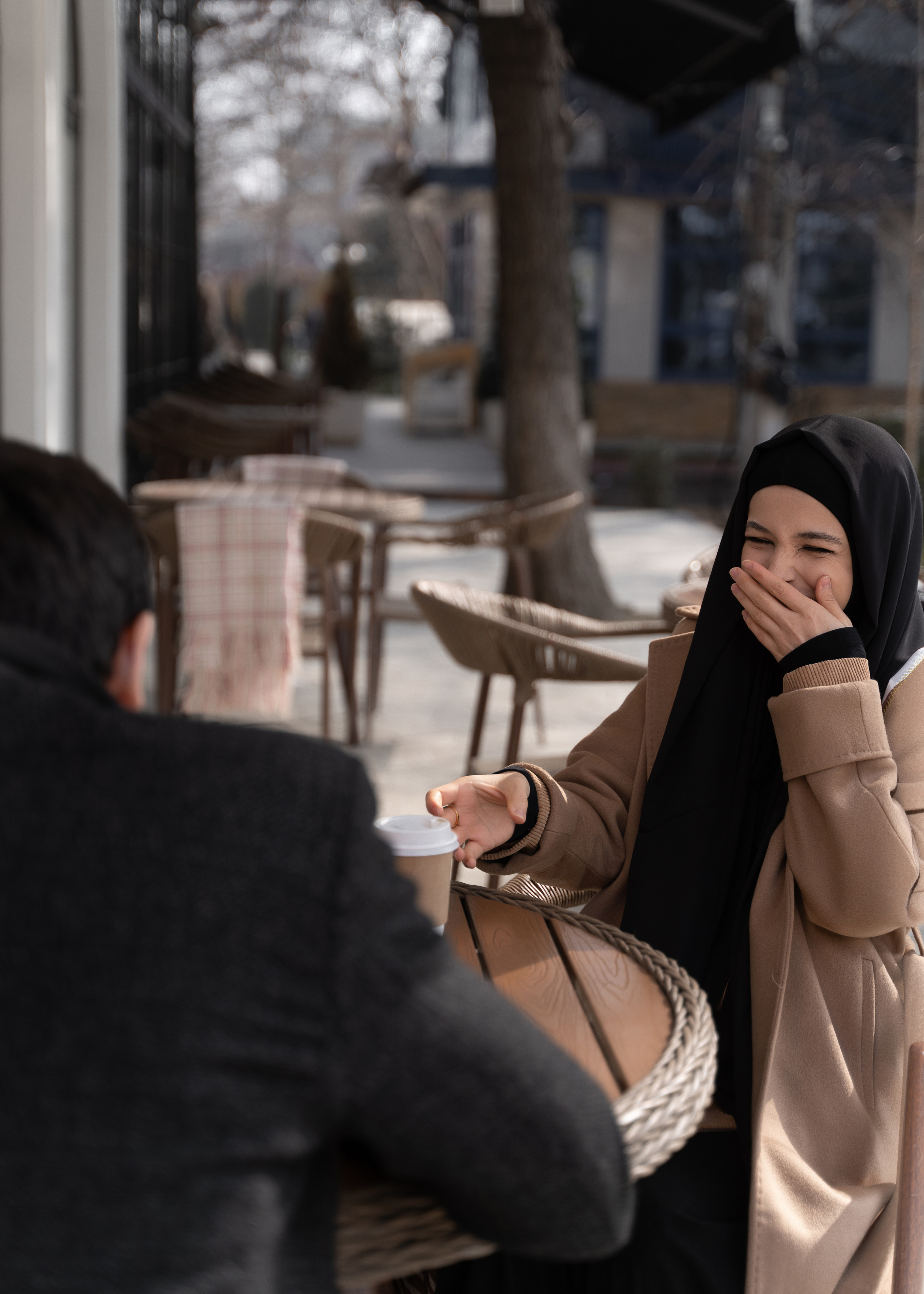 Aisha&Zaur. Амина Абасова — индивидуальный фотограф в Махачкале, Дагестан