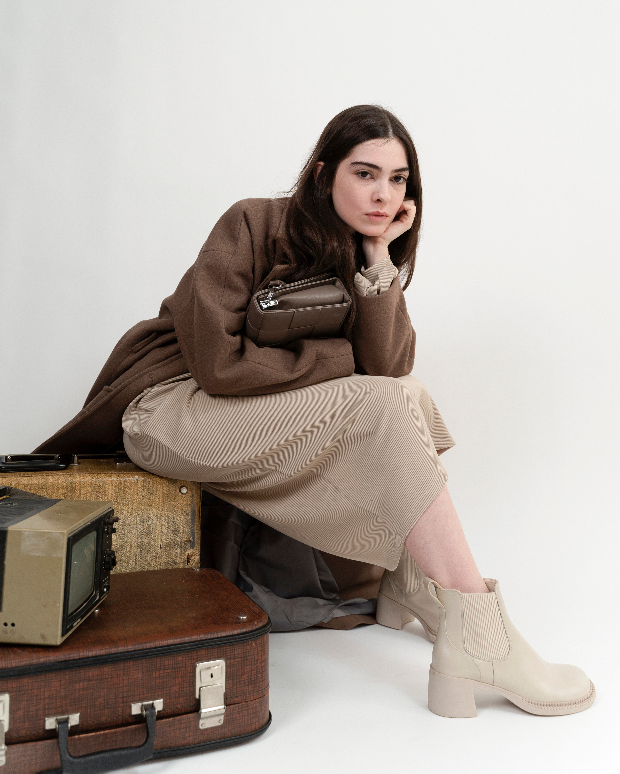 Dressme Wear. Амина Абасова — индивидуальный фотограф в Махачкале, Дагестан