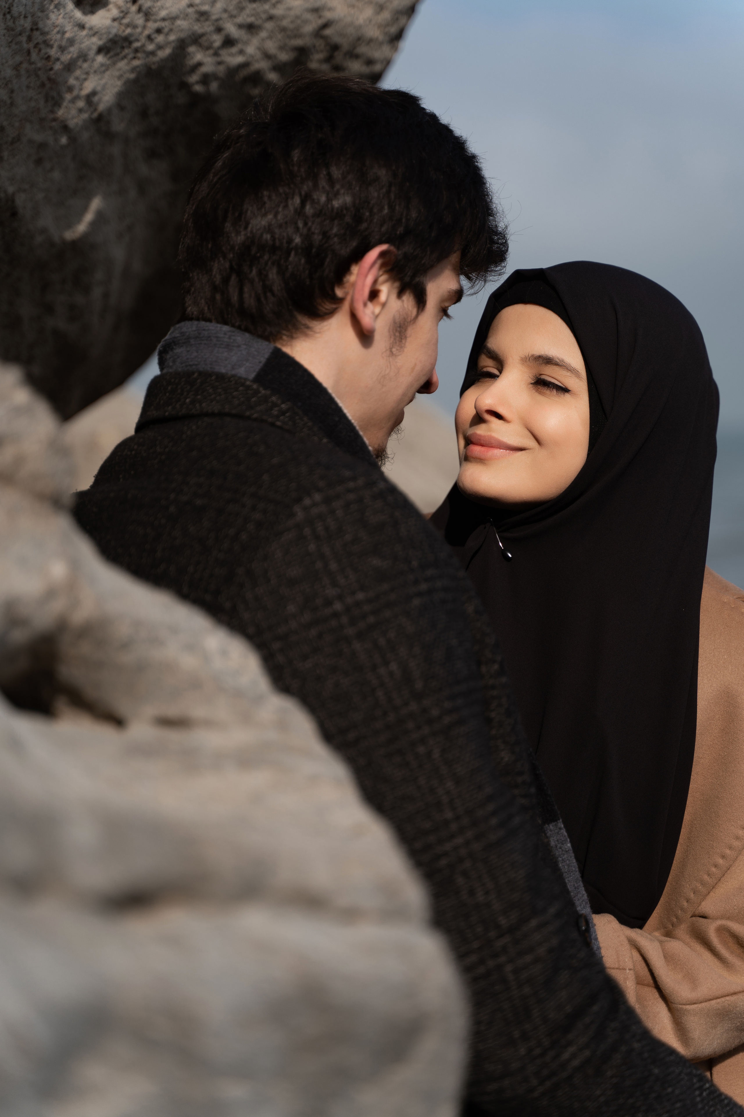 Aisha&Zaur. Амина Абасова — индивидуальный фотограф в Махачкале, Дагестан