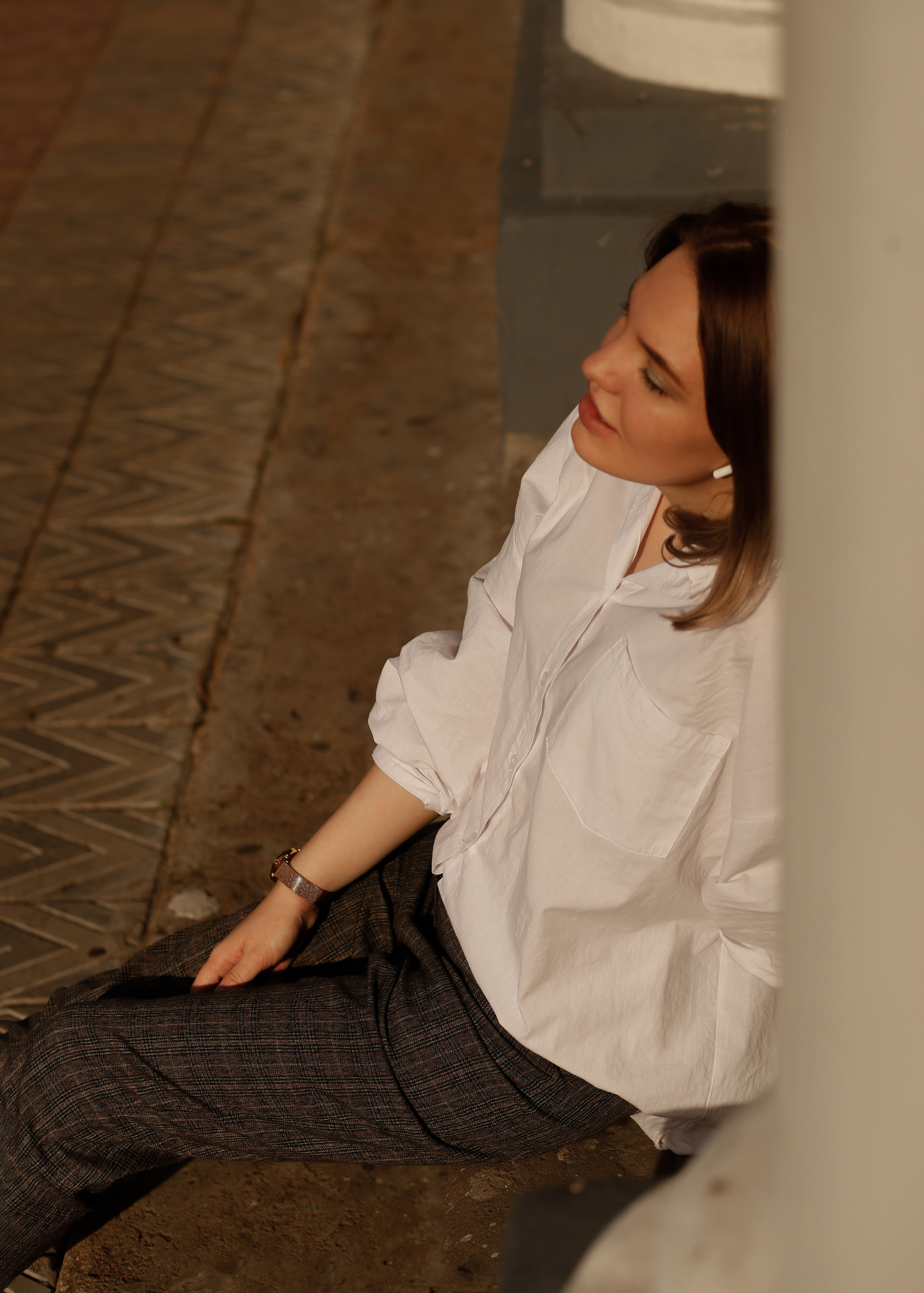 Taya. Амина Абасова — индивидуальный фотограф в Махачкале, Дагестан