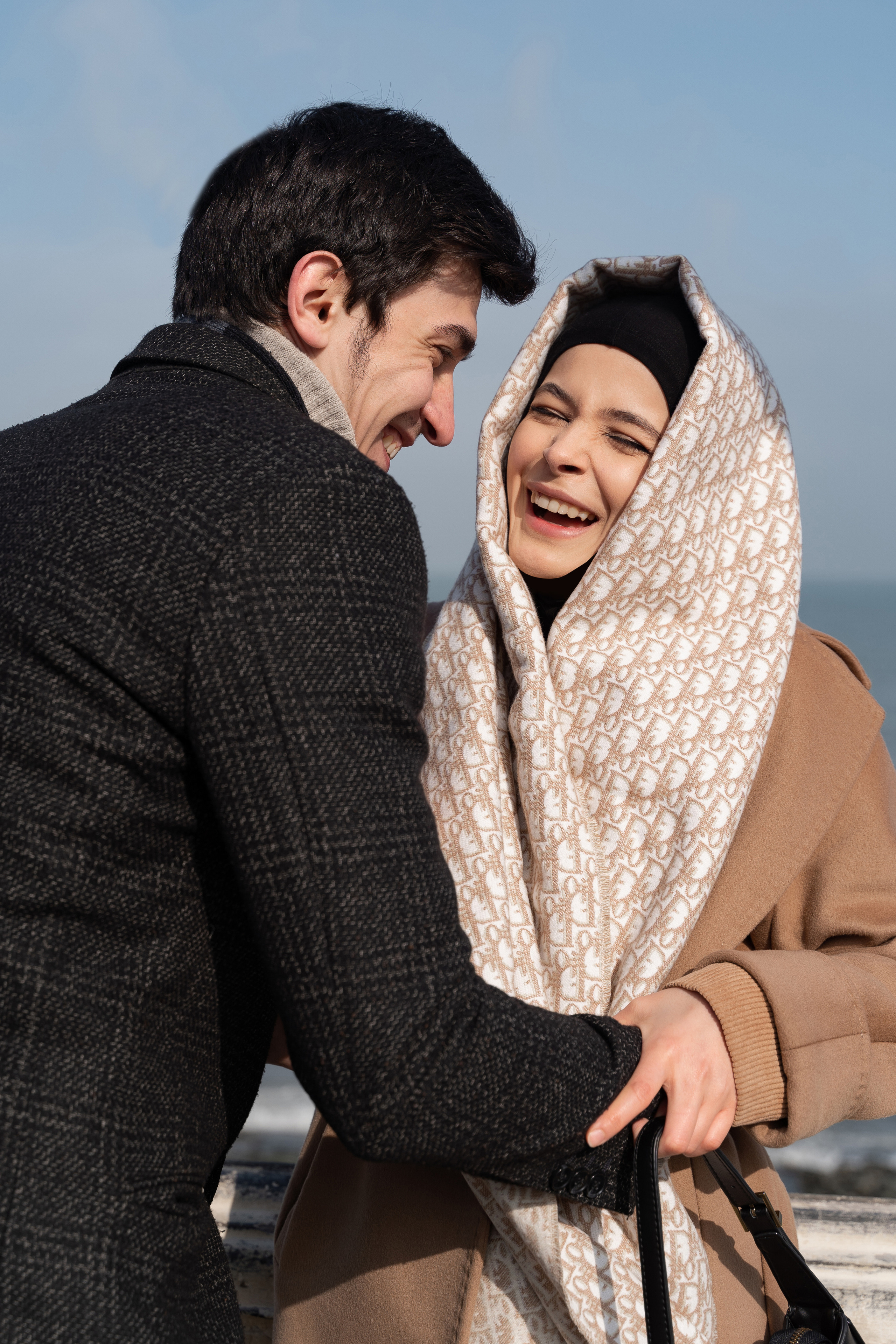 Aisha&Zaur. Амина Абасова — индивидуальный фотограф в Махачкале, Дагестан