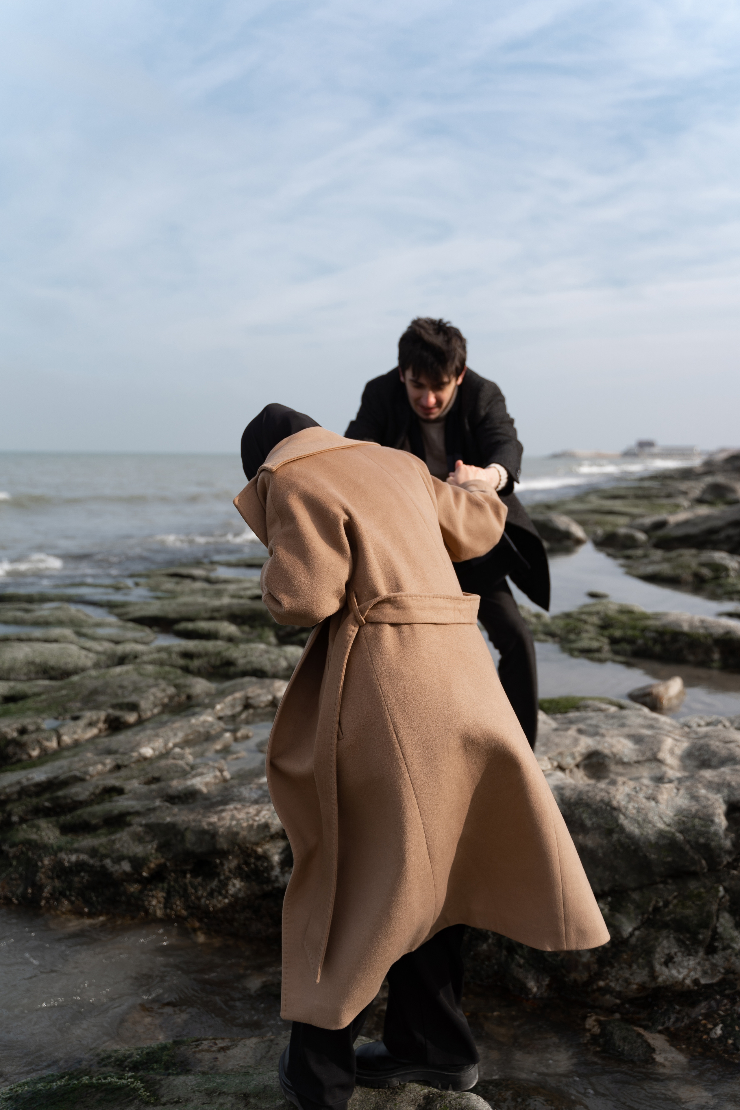 Aisha&Zaur. Амина Абасова — индивидуальный фотограф в Махачкале, Дагестан