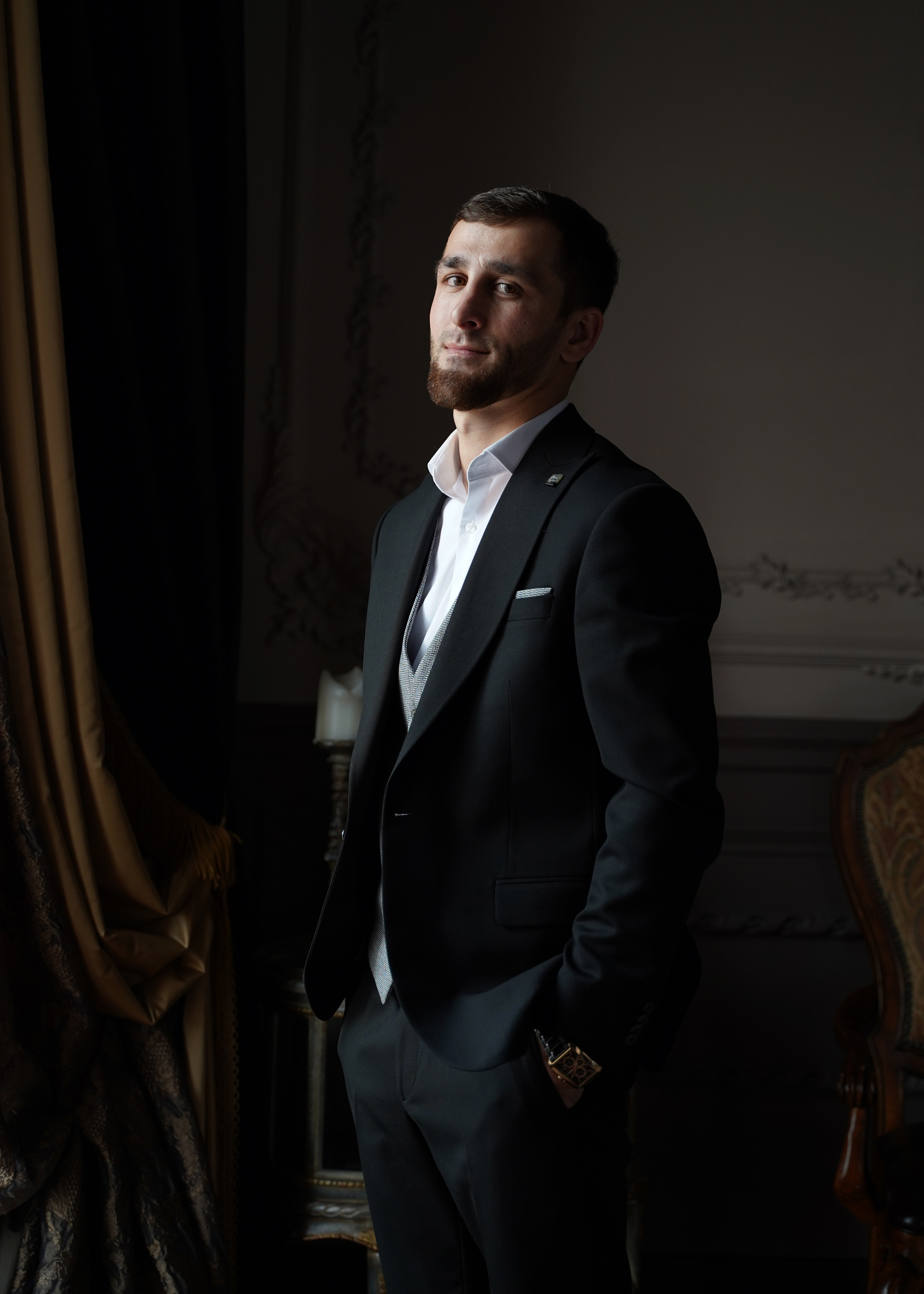 A&A. Амина Абасова — индивидуальный фотограф в Махачкале, Дагестан