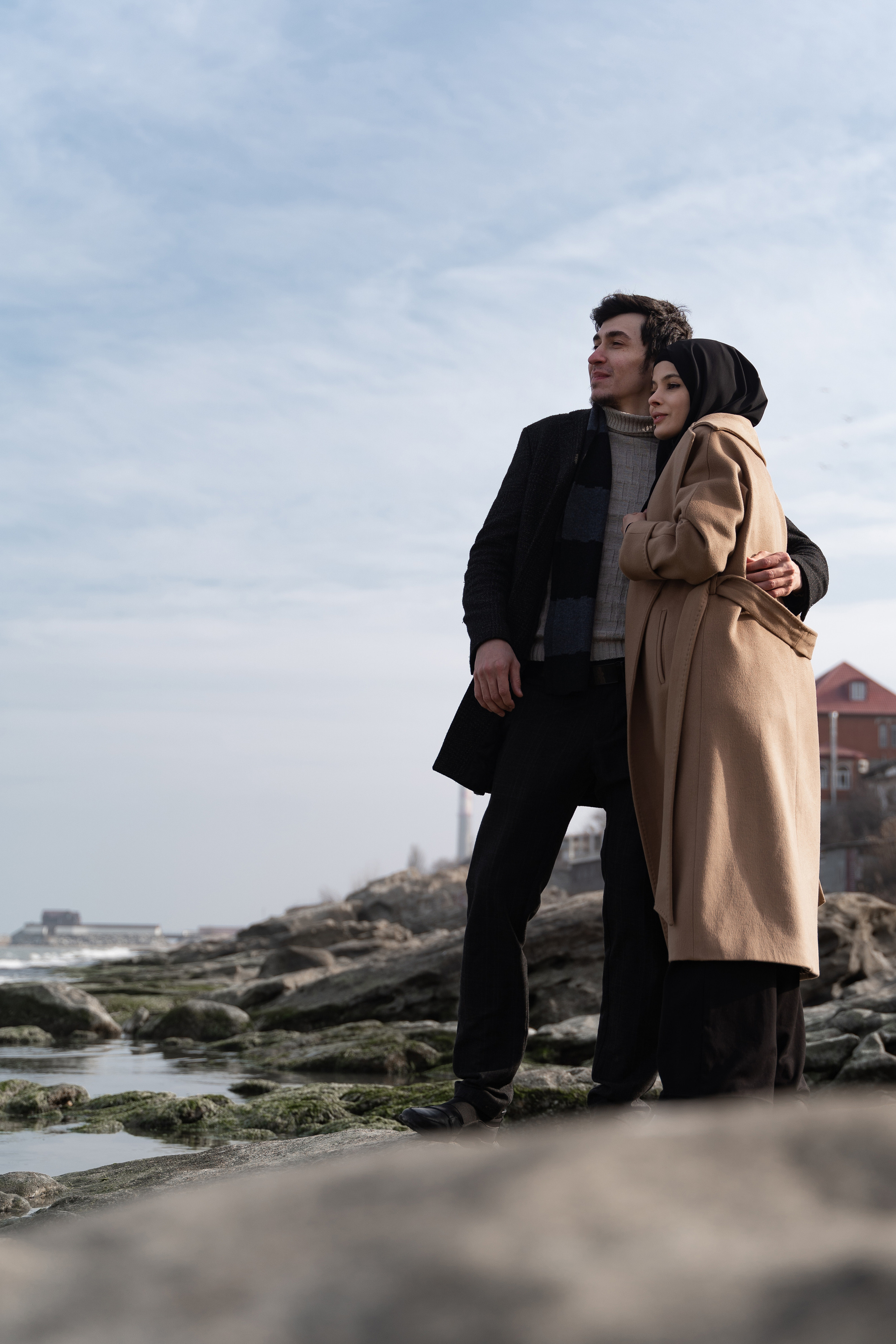 Aisha&Zaur. Амина Абасова — индивидуальный фотограф в Махачкале, Дагестан