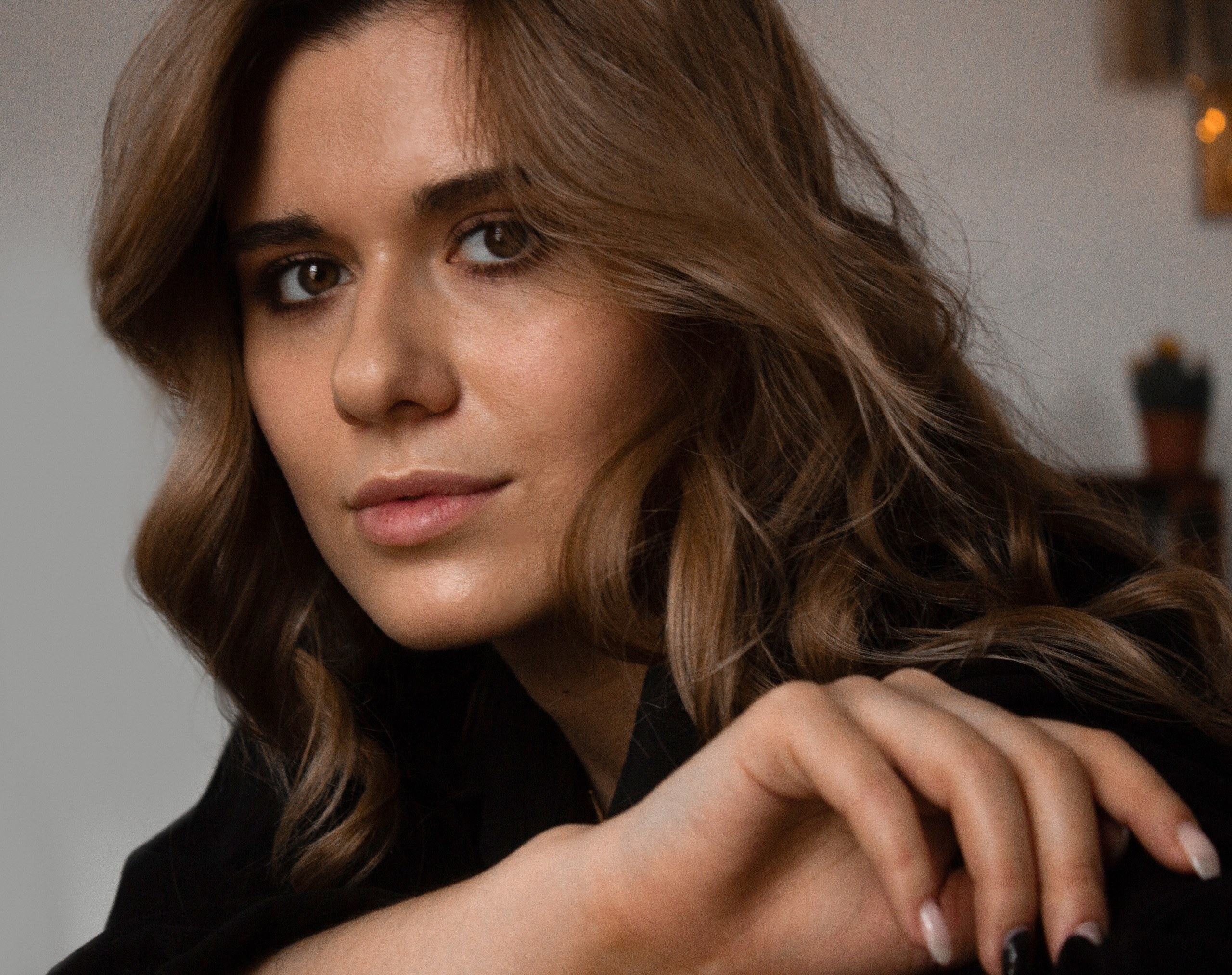 Anastasiya. Амина Абасова — индивидуальный фотограф в Махачкале, Дагестан