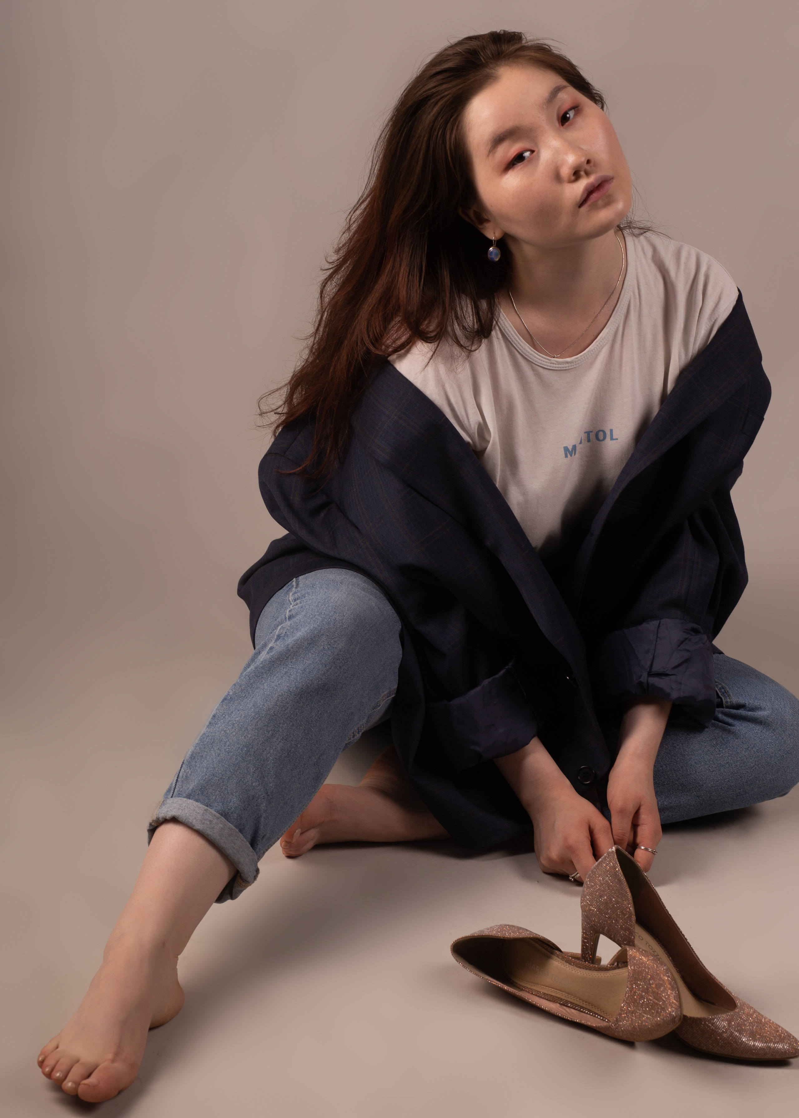 Yumjana. Амина Абасова — индивидуальный фотограф в Махачкале, Дагестан