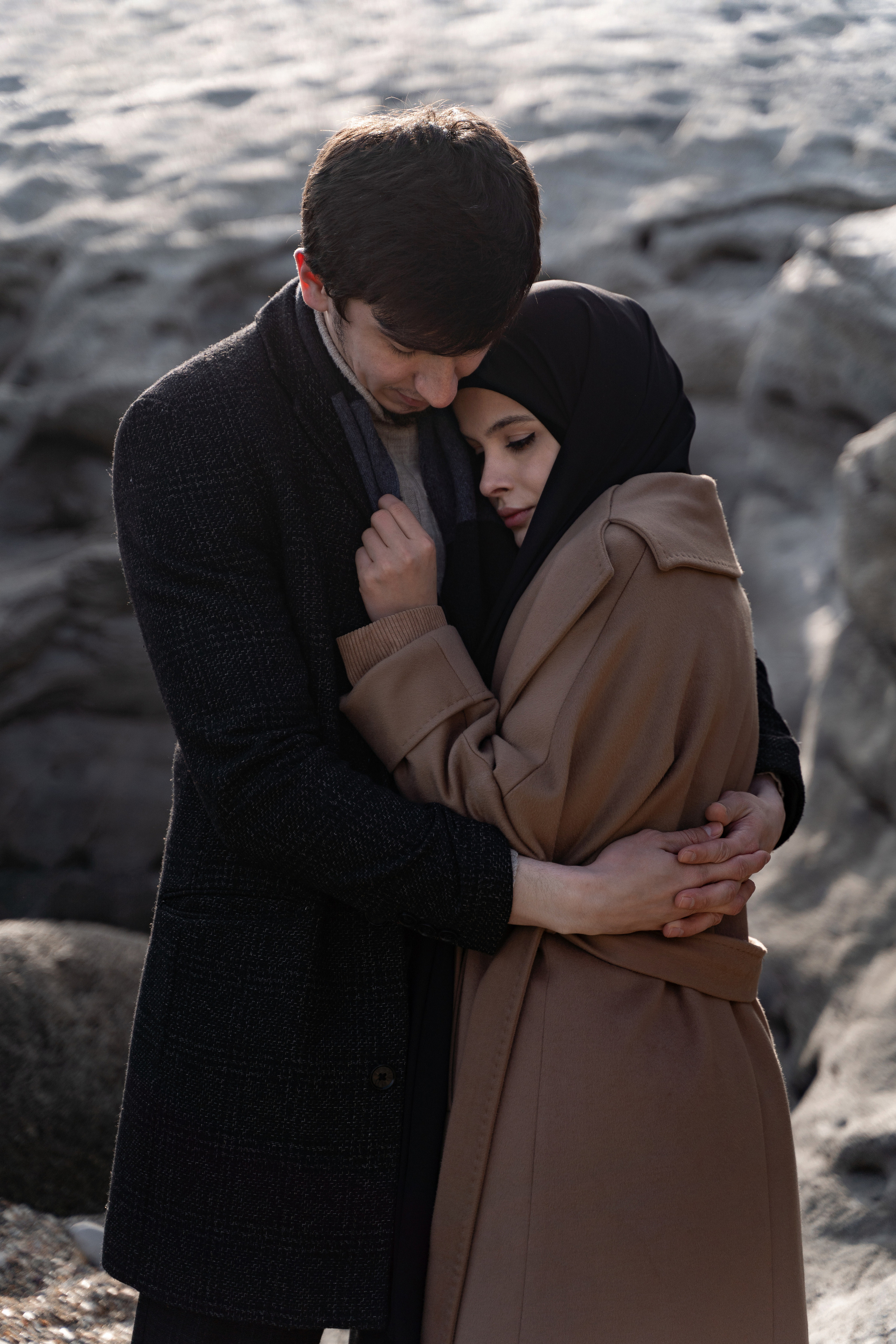 Aisha&Zaur. Амина Абасова — индивидуальный фотограф в Махачкале, Дагестан