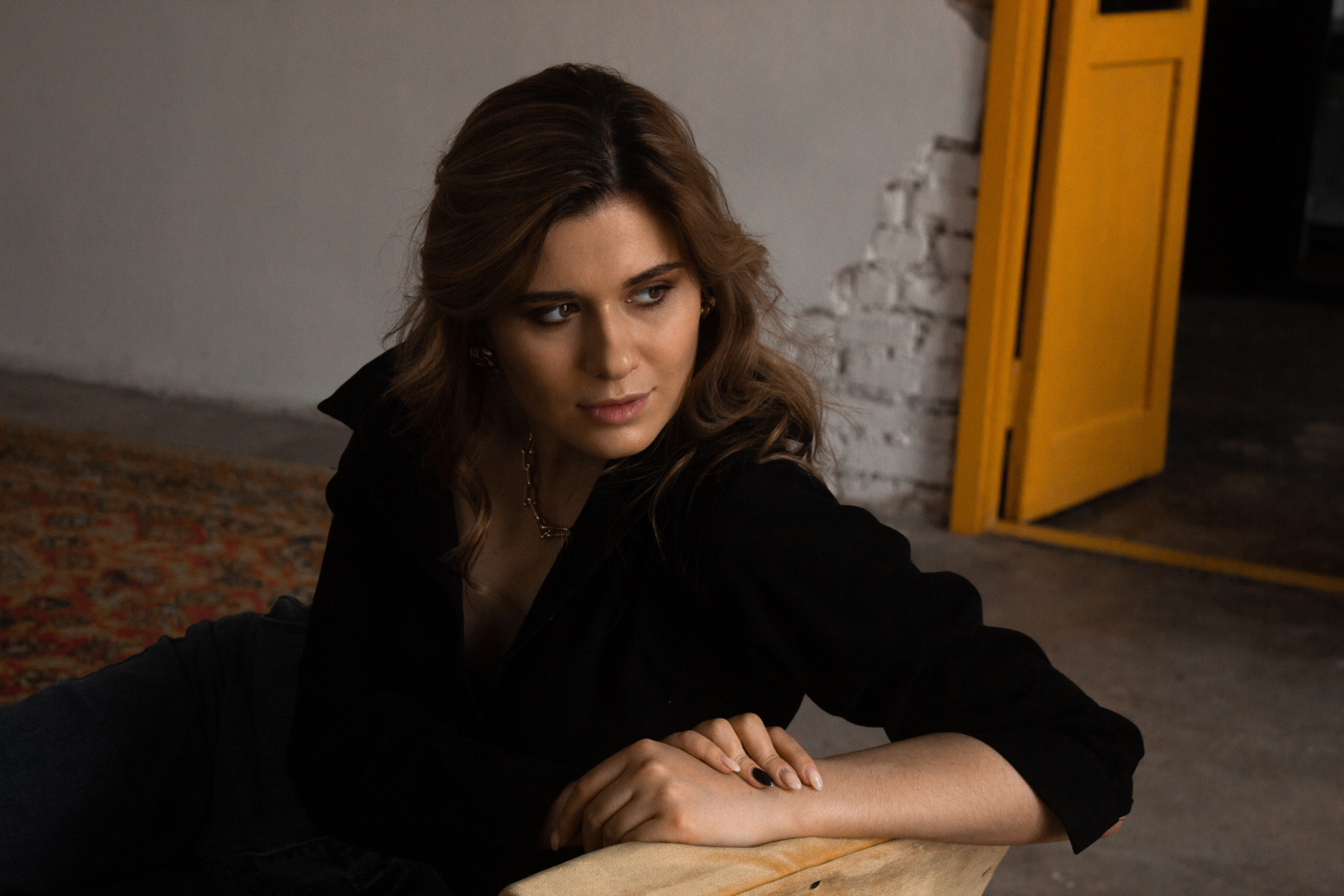 Anastasiya. Амина Абасова — индивидуальный фотограф в Махачкале, Дагестан