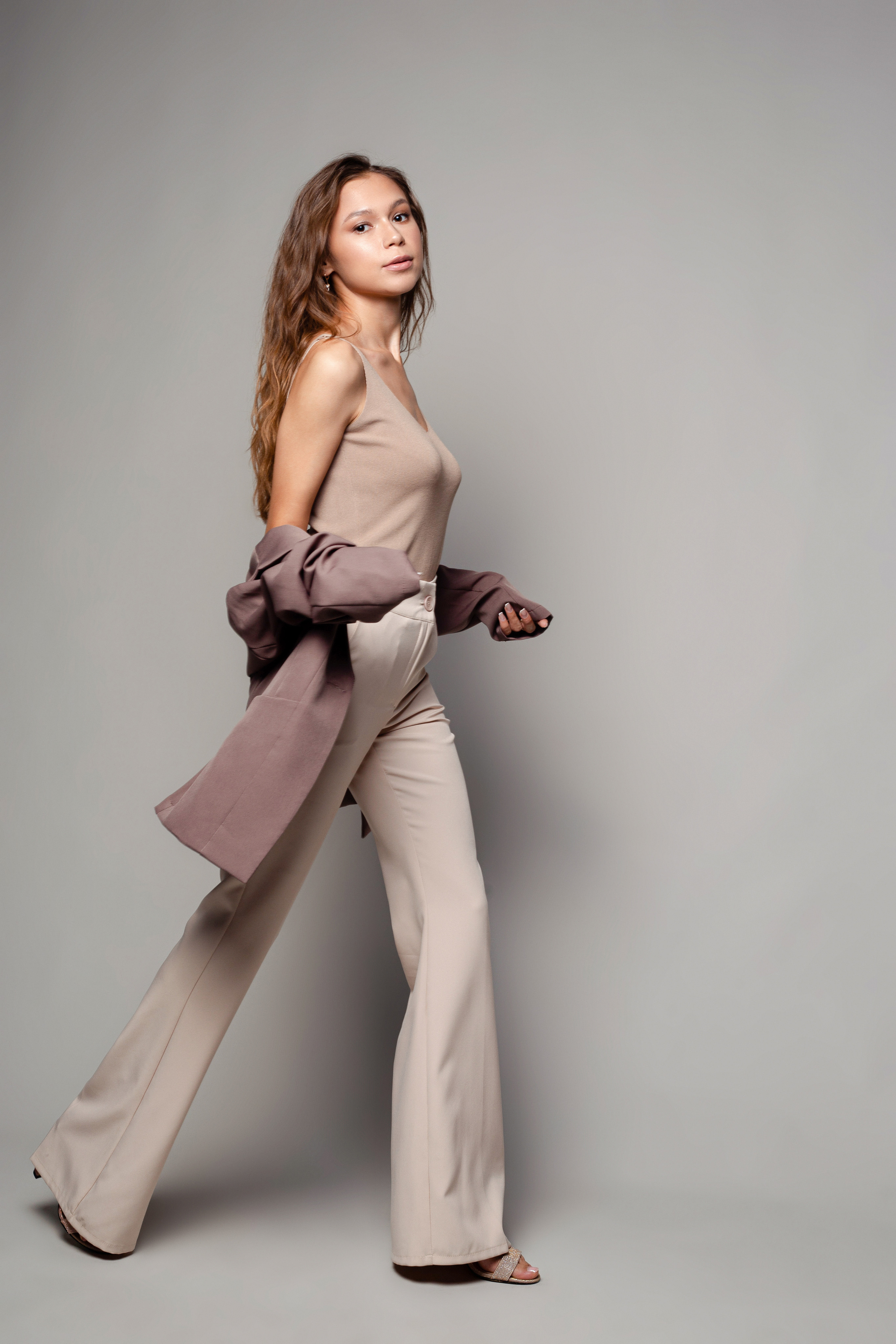 Nika. Амина Абасова — индивидуальный фотограф в Махачкале, Дагестан