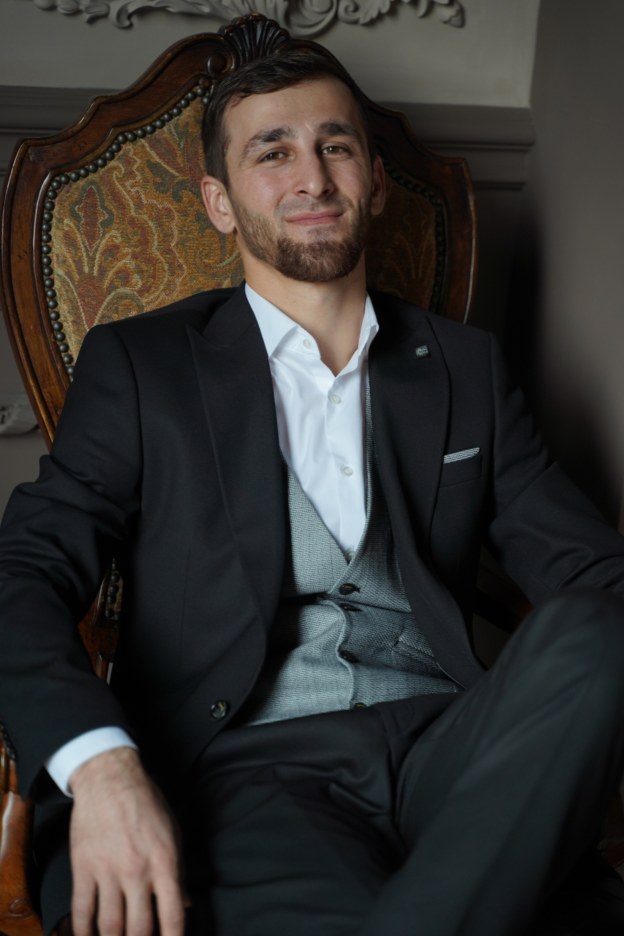 A&A. Амина Абасова — индивидуальный фотограф в Махачкале, Дагестан