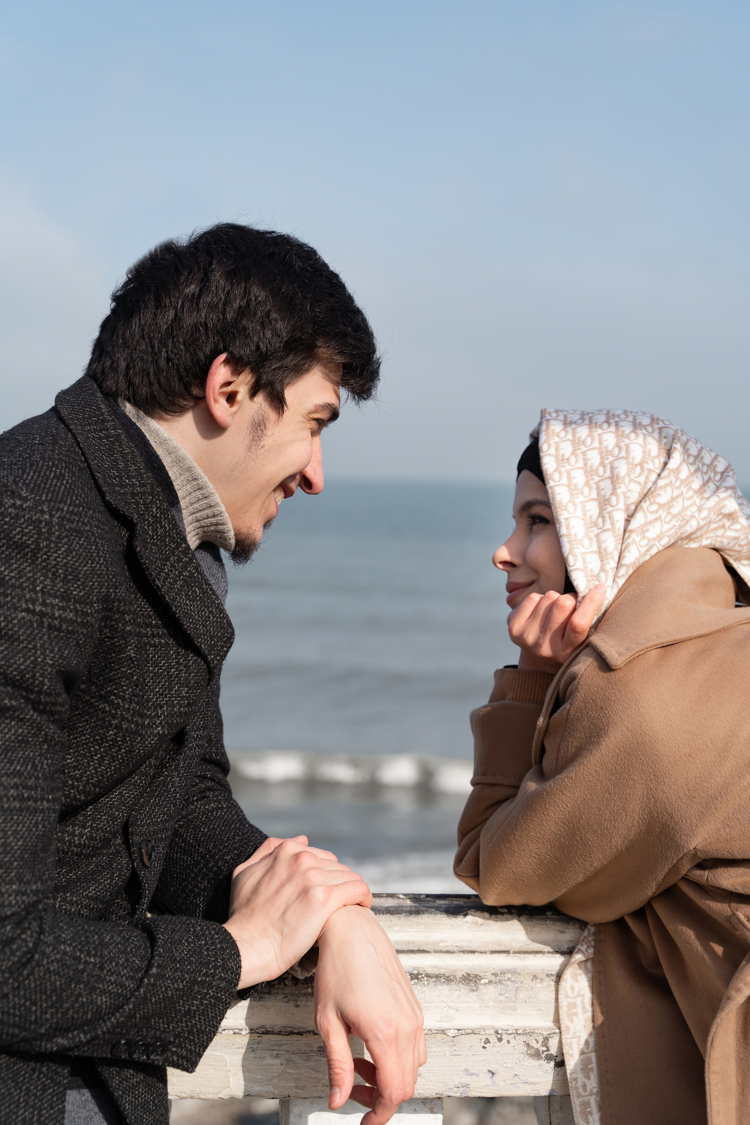 Aisha&Zaur. Амина Абасова — индивидуальный фотограф в Махачкале, Дагестан