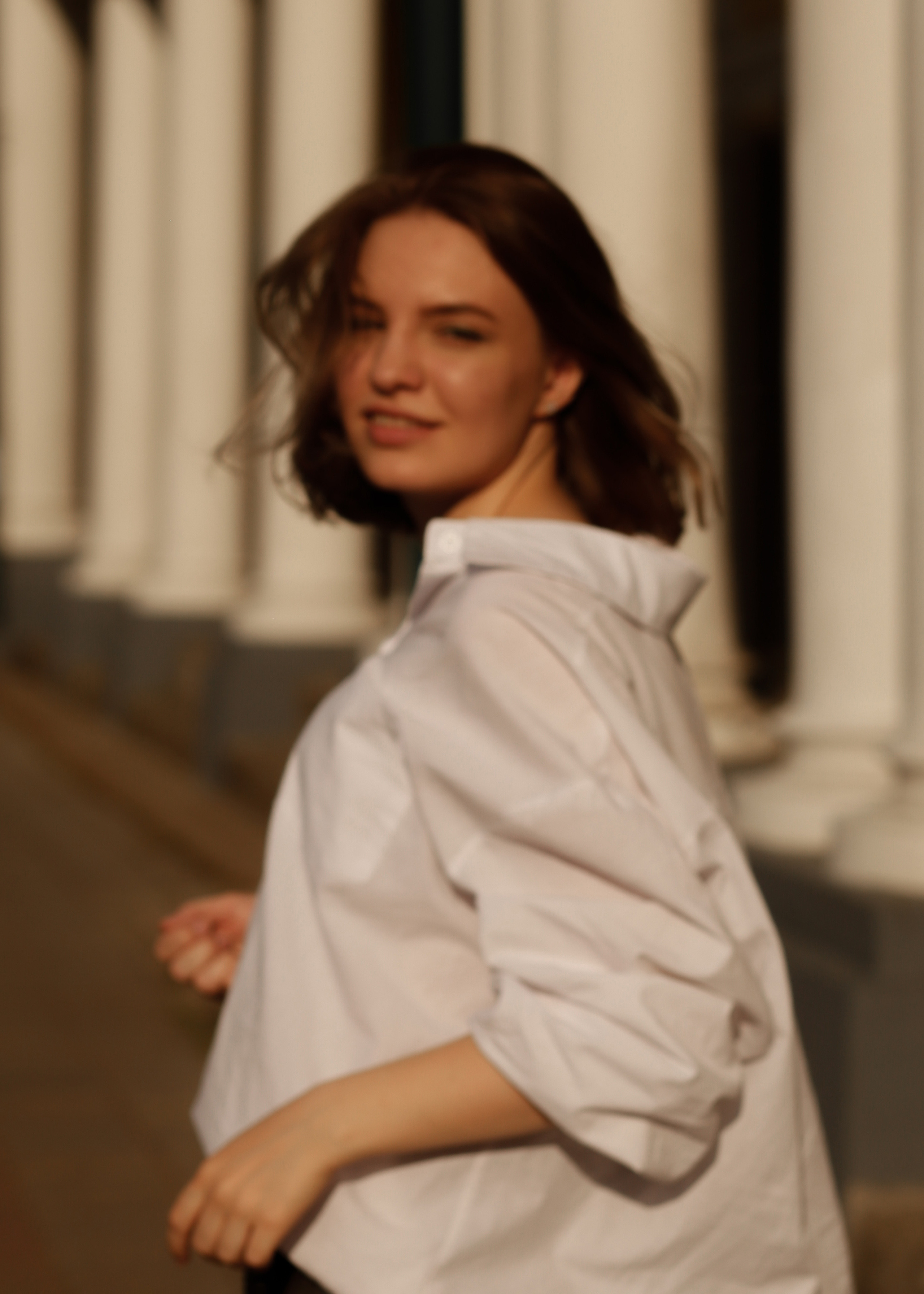 Taya. Амина Абасова — индивидуальный фотограф в Махачкале, Дагестан