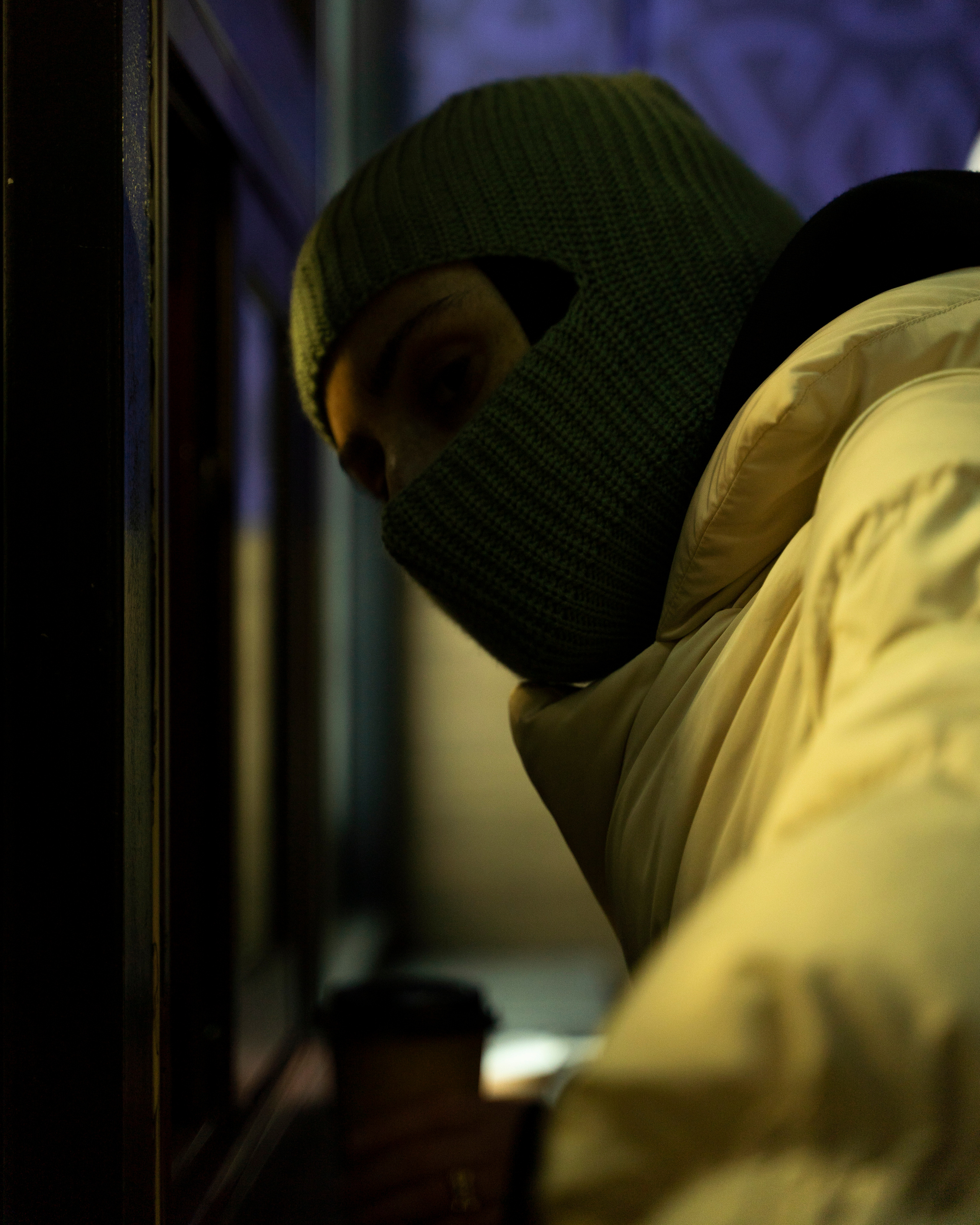 Emma. Амина Абасова — индивидуальный фотограф в Махачкале, Дагестан