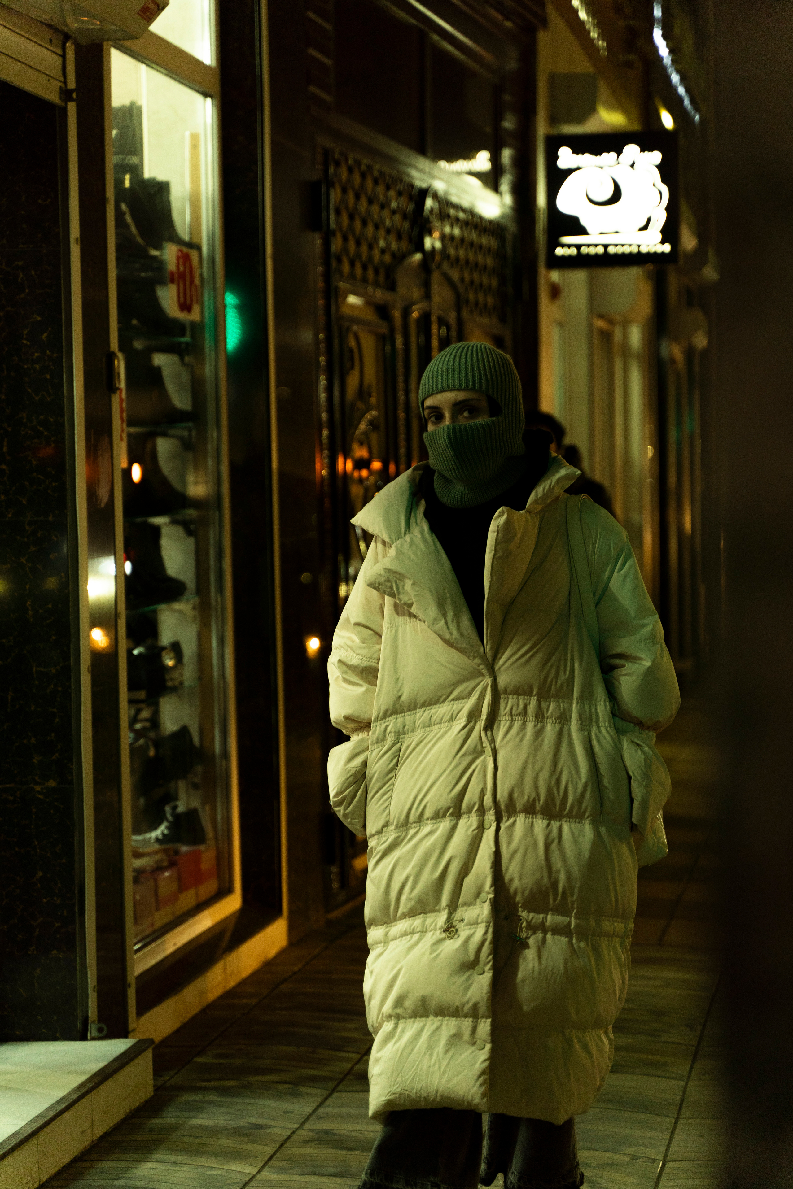 Emma. Амина Абасова — индивидуальный фотограф в Махачкале, Дагестан