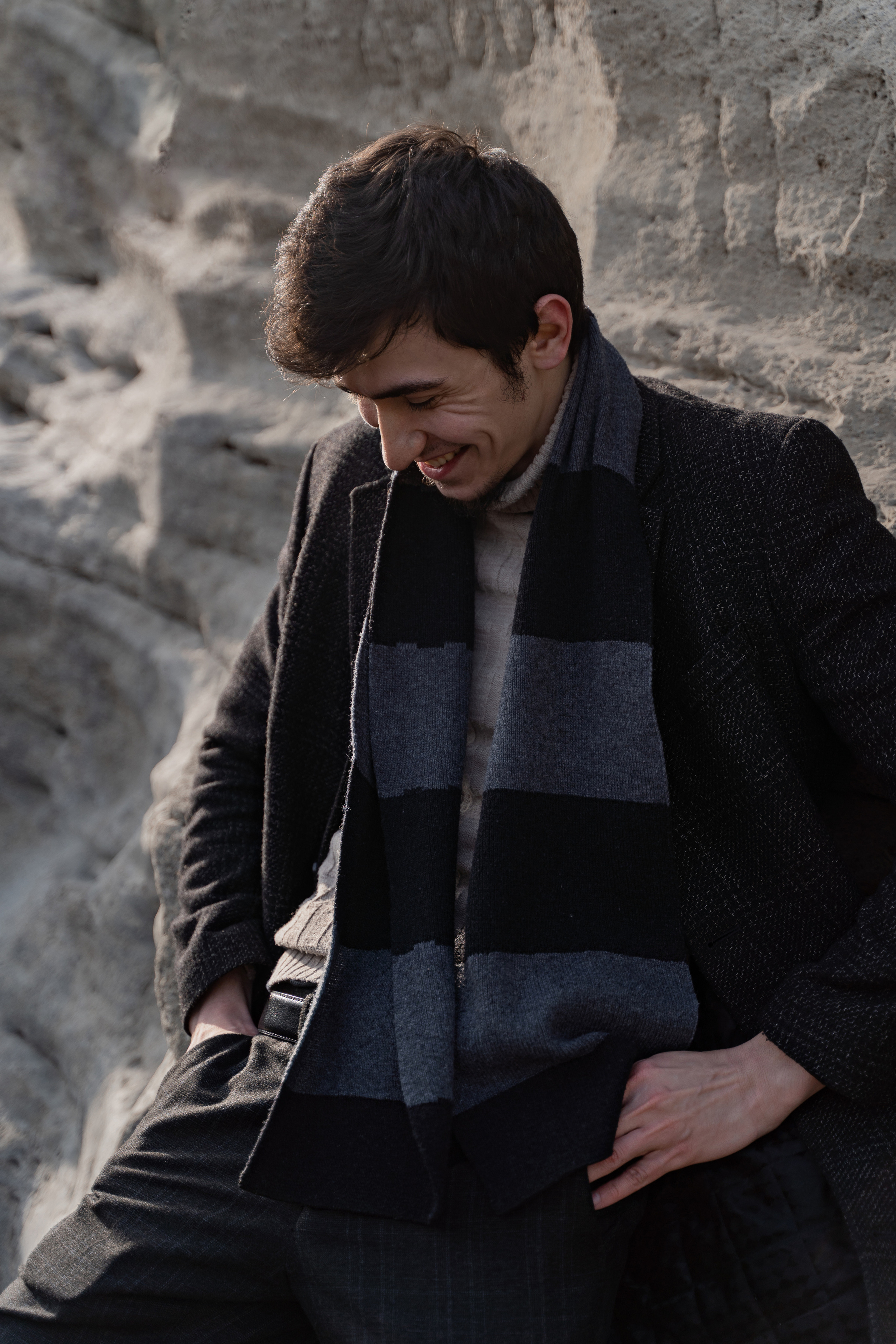 Aisha&Zaur. Амина Абасова — индивидуальный фотограф в Махачкале, Дагестан