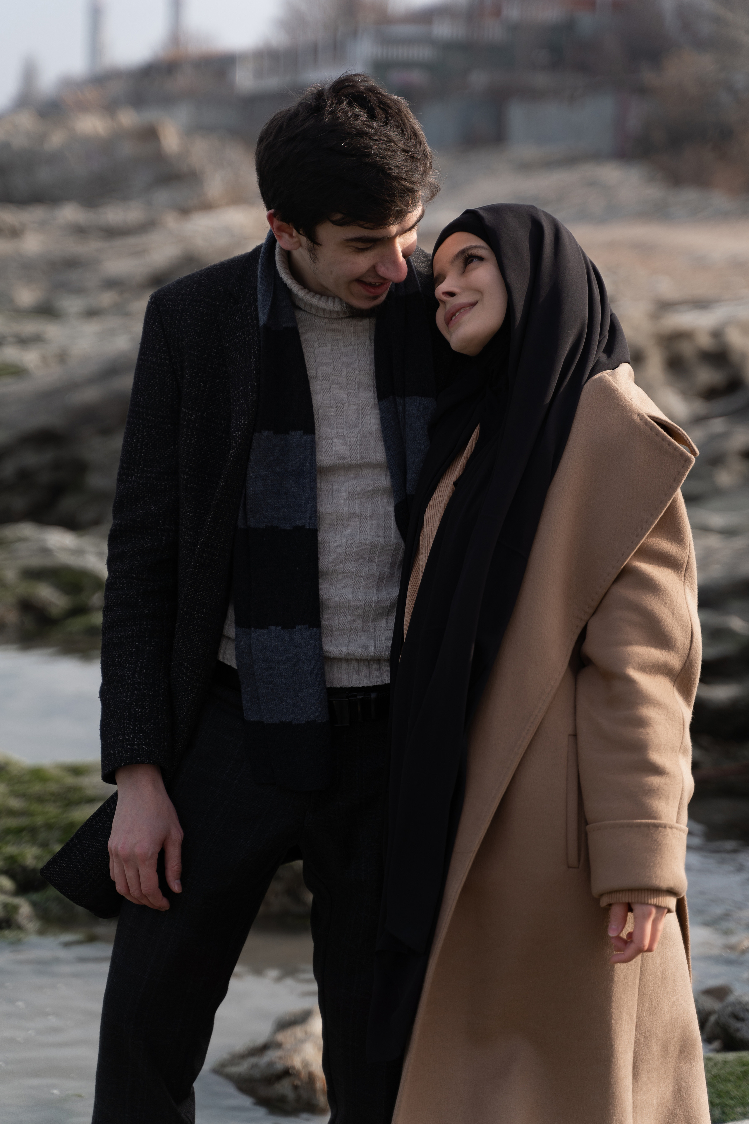 Aisha&Zaur. Амина Абасова — индивидуальный фотограф в Махачкале, Дагестан