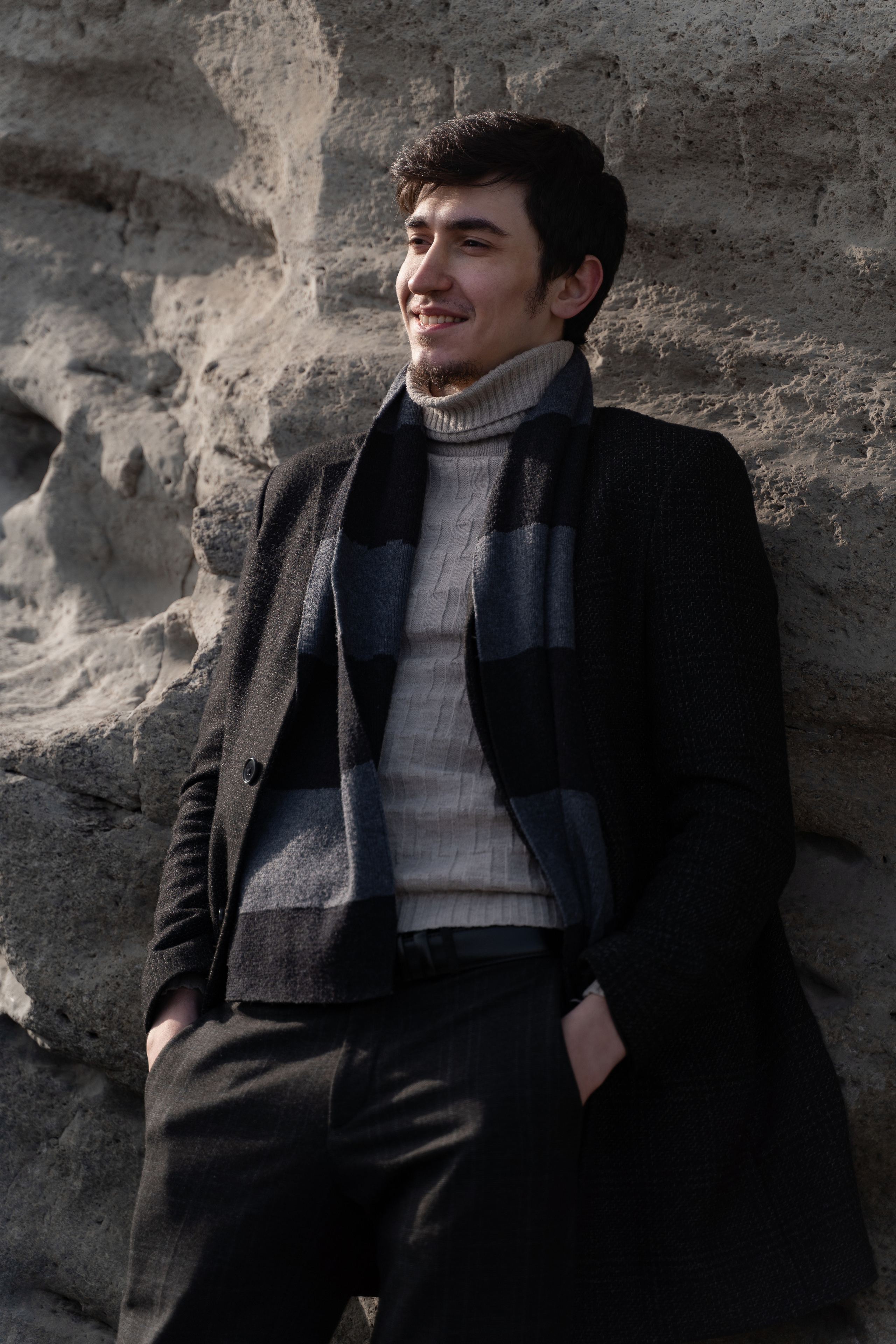 Aisha&Zaur. Амина Абасова — индивидуальный фотограф в Махачкале, Дагестан