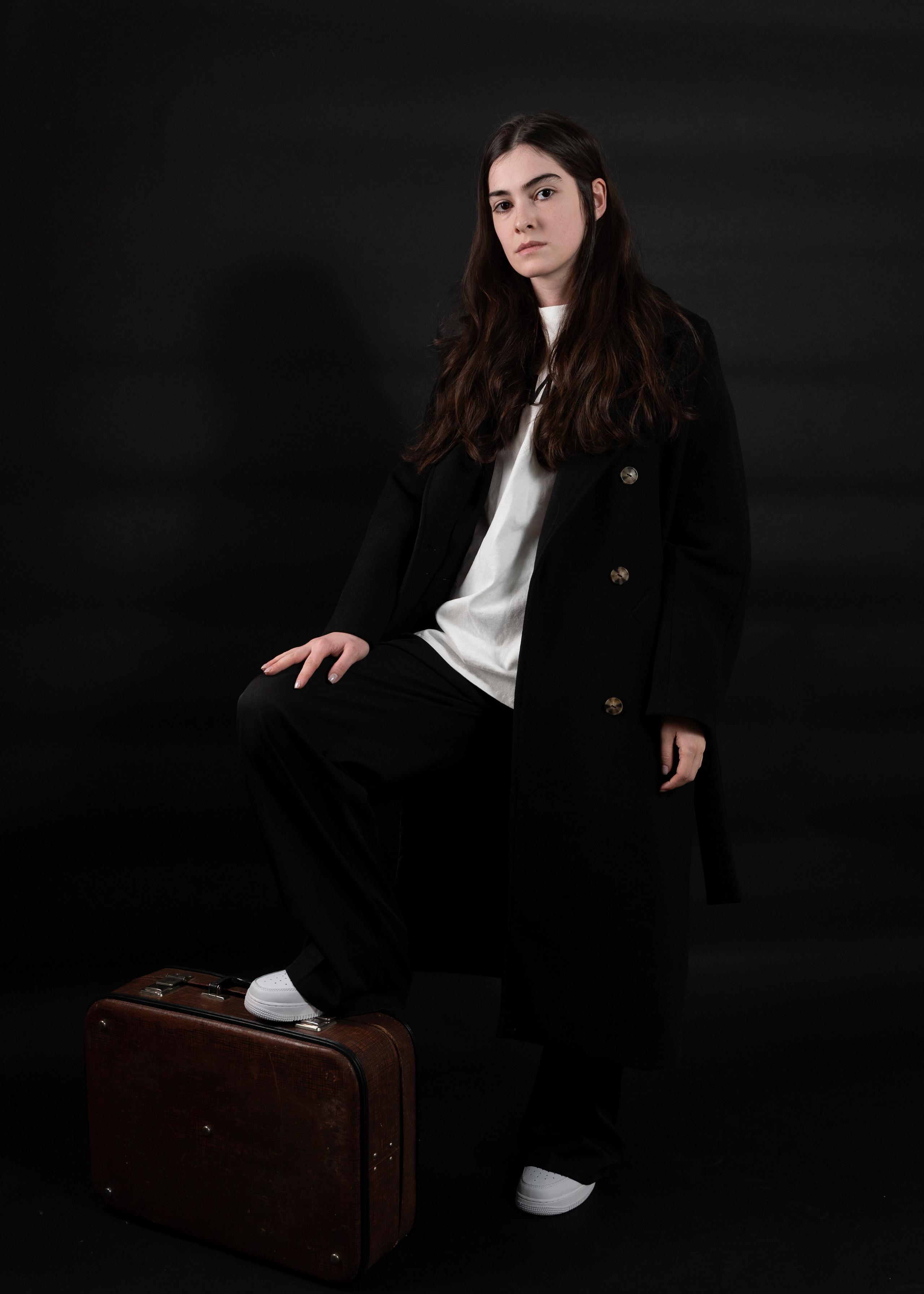 Dressme Wear. Амина Абасова — индивидуальный фотограф в Махачкале, Дагестан