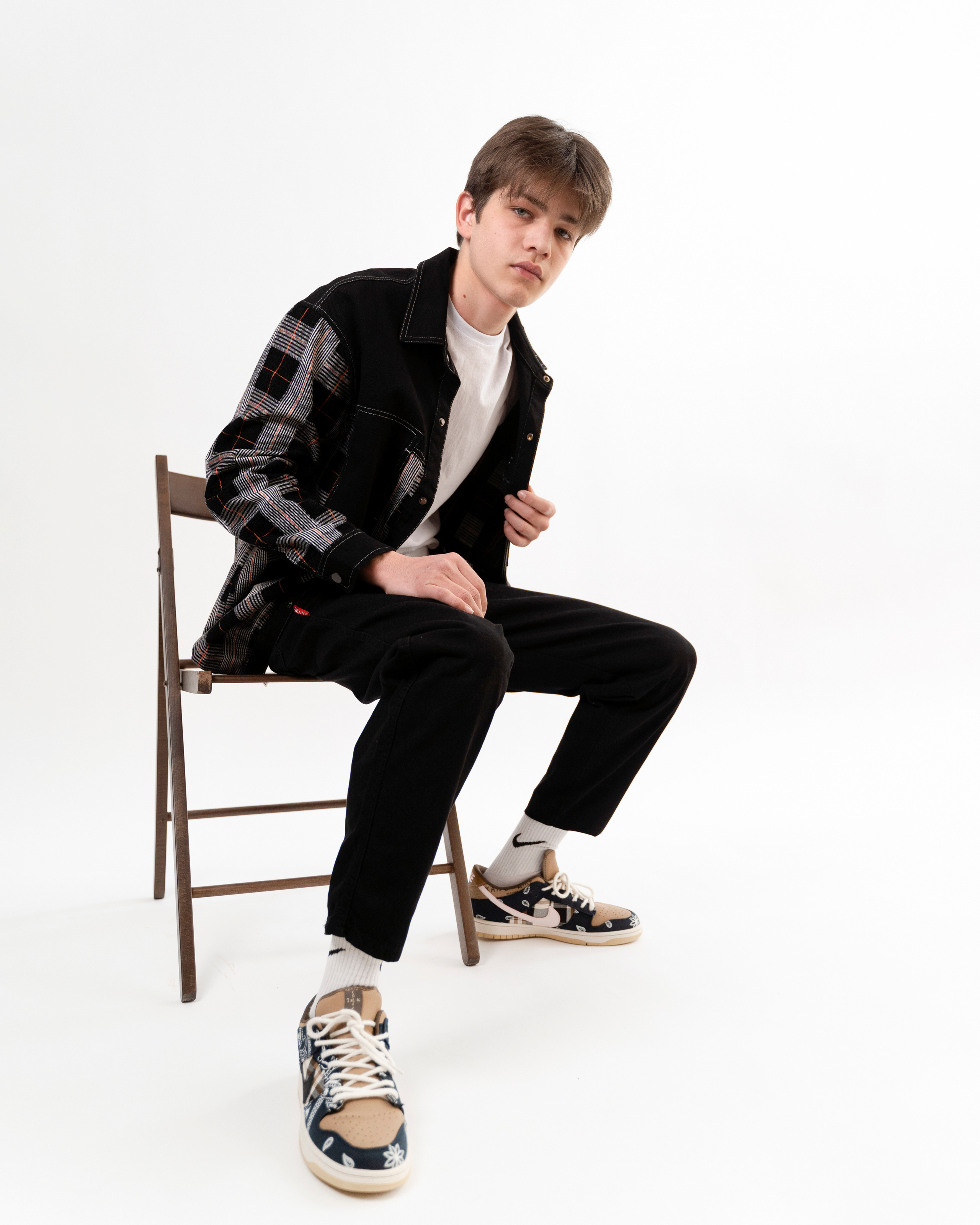 Dressme Wear. Амина Абасова — индивидуальный фотограф в Махачкале, Дагестан