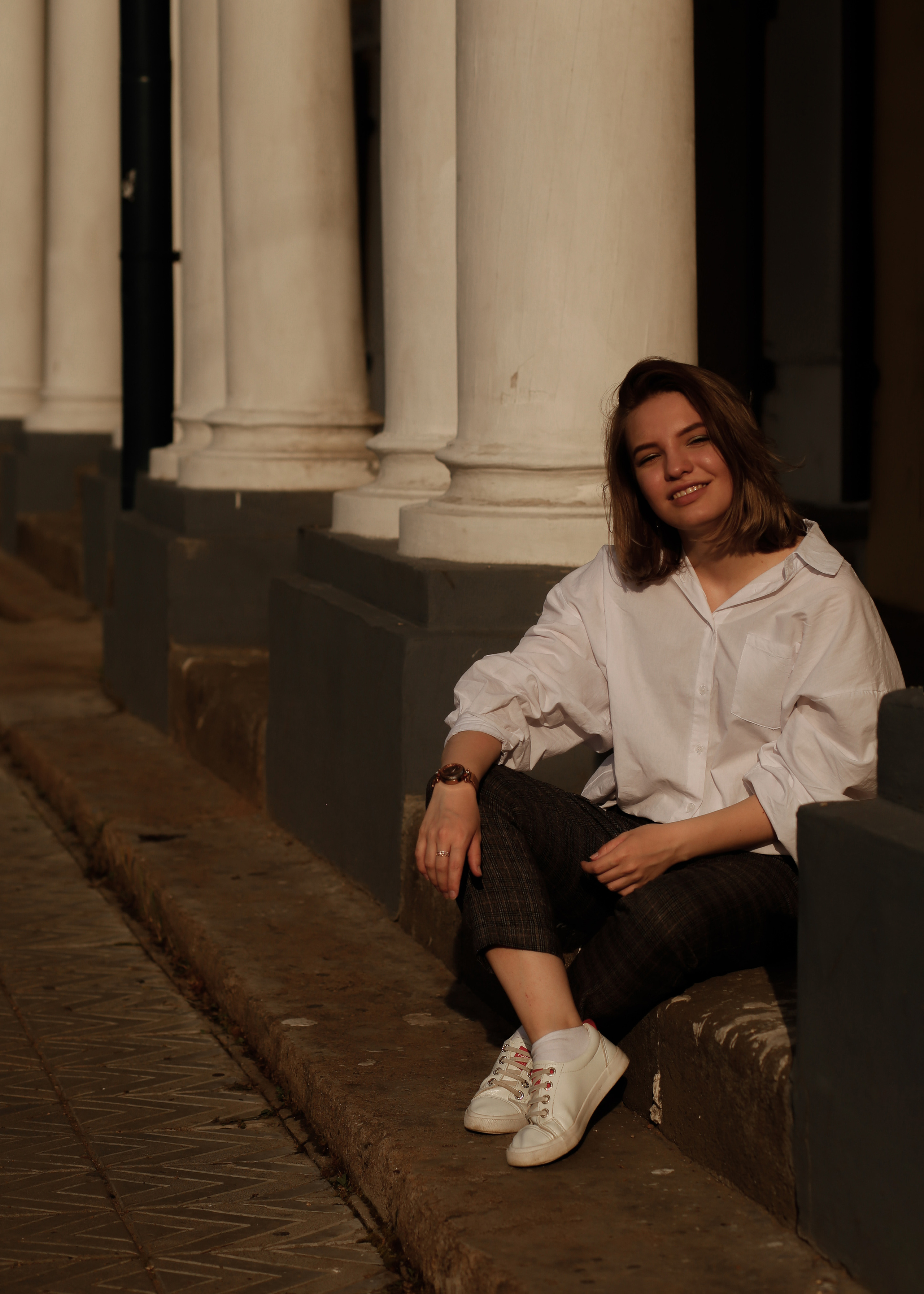 Taya. Амина Абасова — индивидуальный фотограф в Махачкале, Дагестан