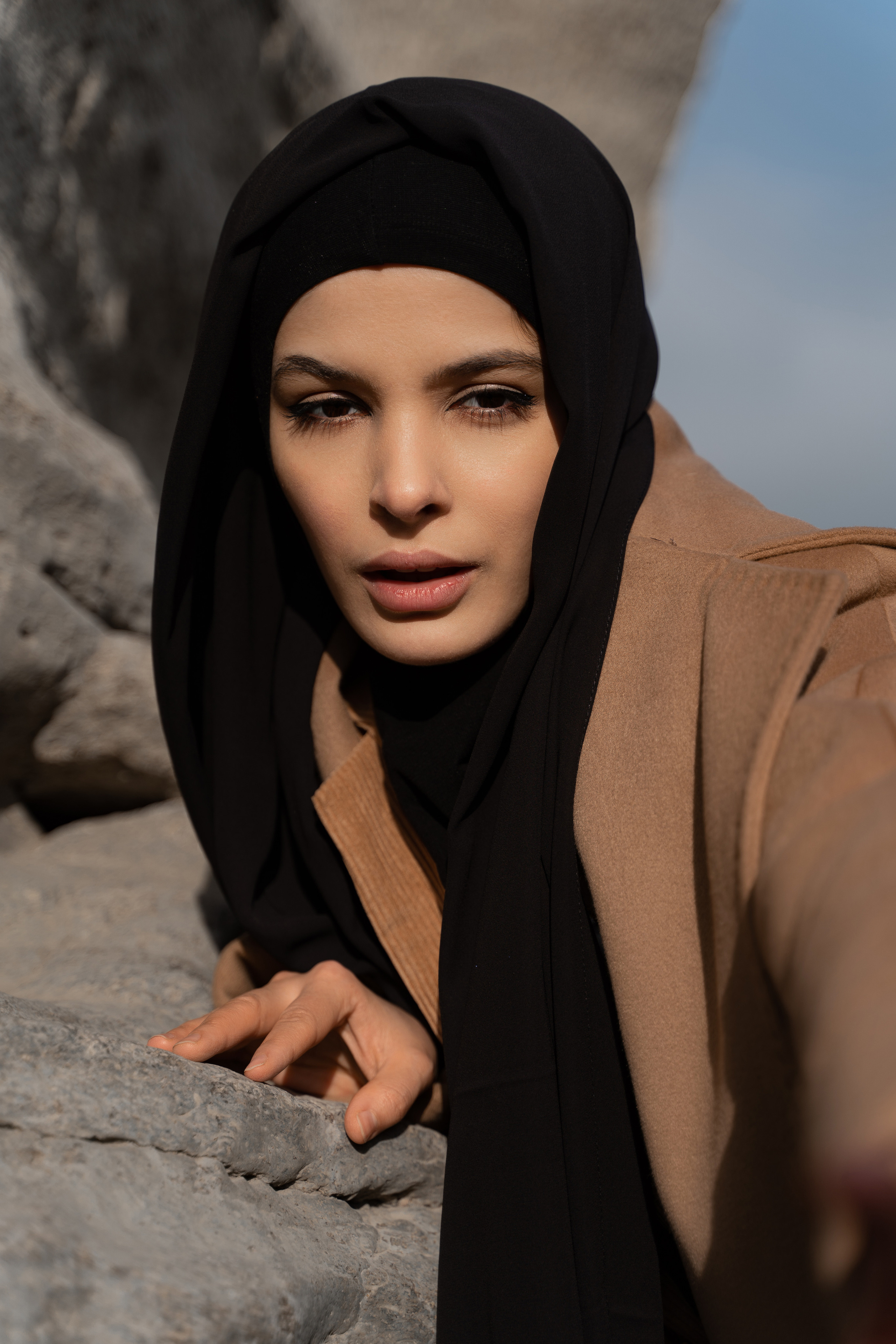 Aisha&Zaur. Амина Абасова — индивидуальный фотограф в Махачкале, Дагестан