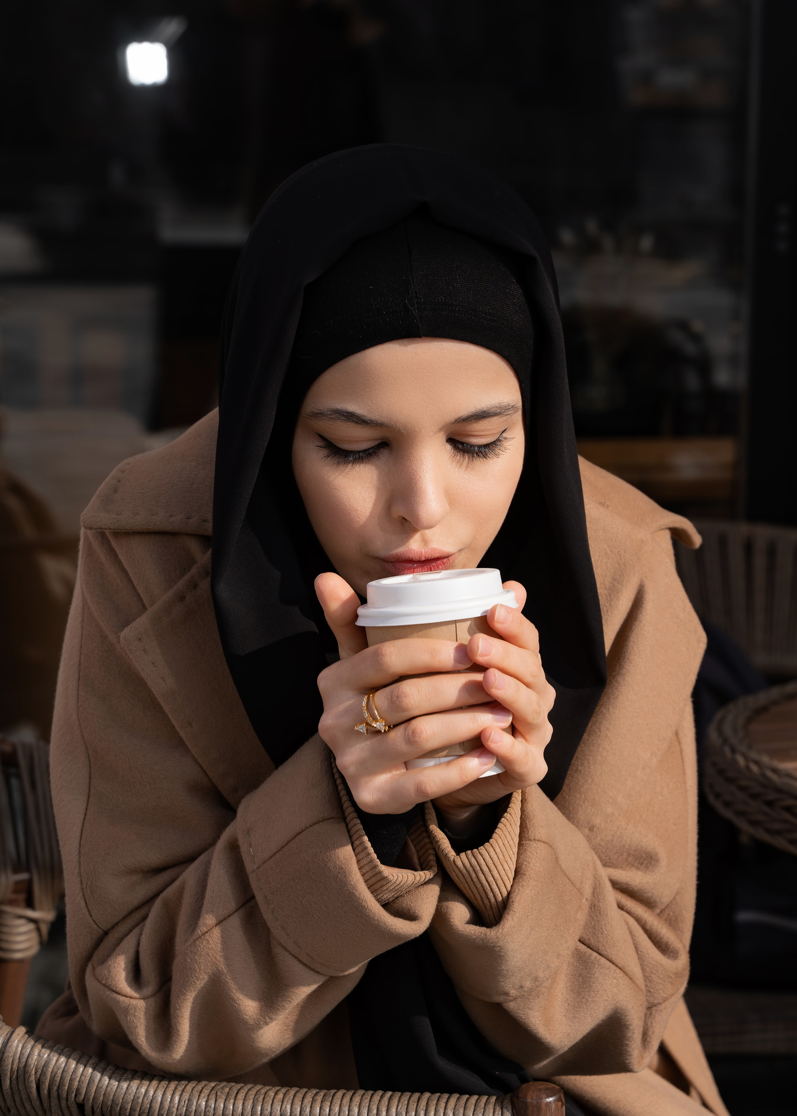 Aisha&Zaur. Амина Абасова — индивидуальный фотограф в Махачкале, Дагестан