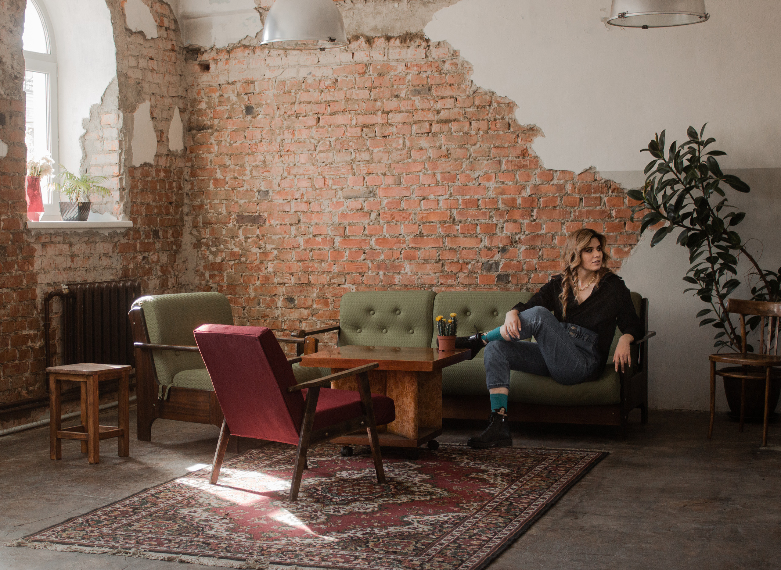 Anastasiya. Амина Абасова — индивидуальный фотограф в Махачкале, Дагестан