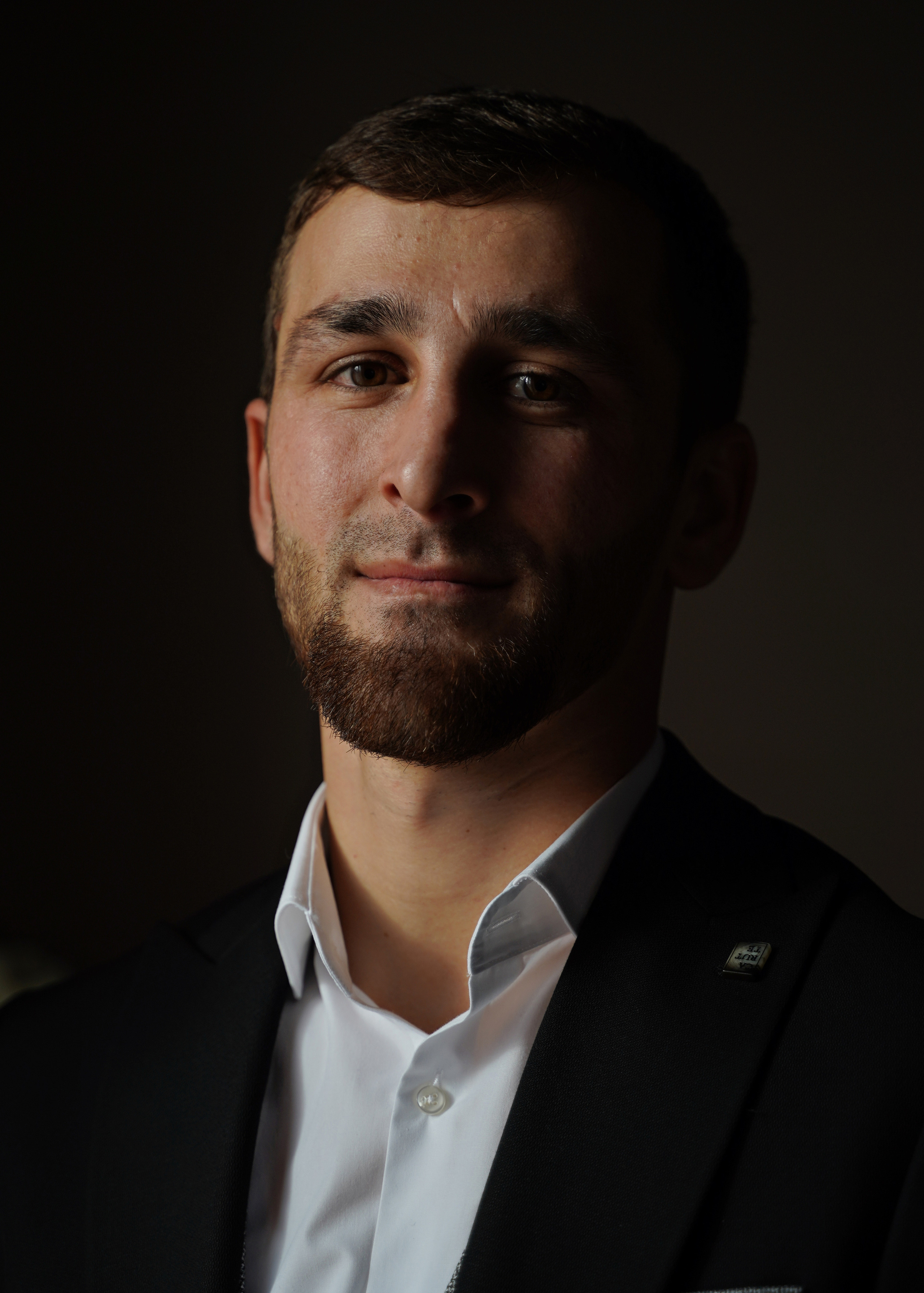 A&A. Амина Абасова — индивидуальный фотограф в Махачкале, Дагестан