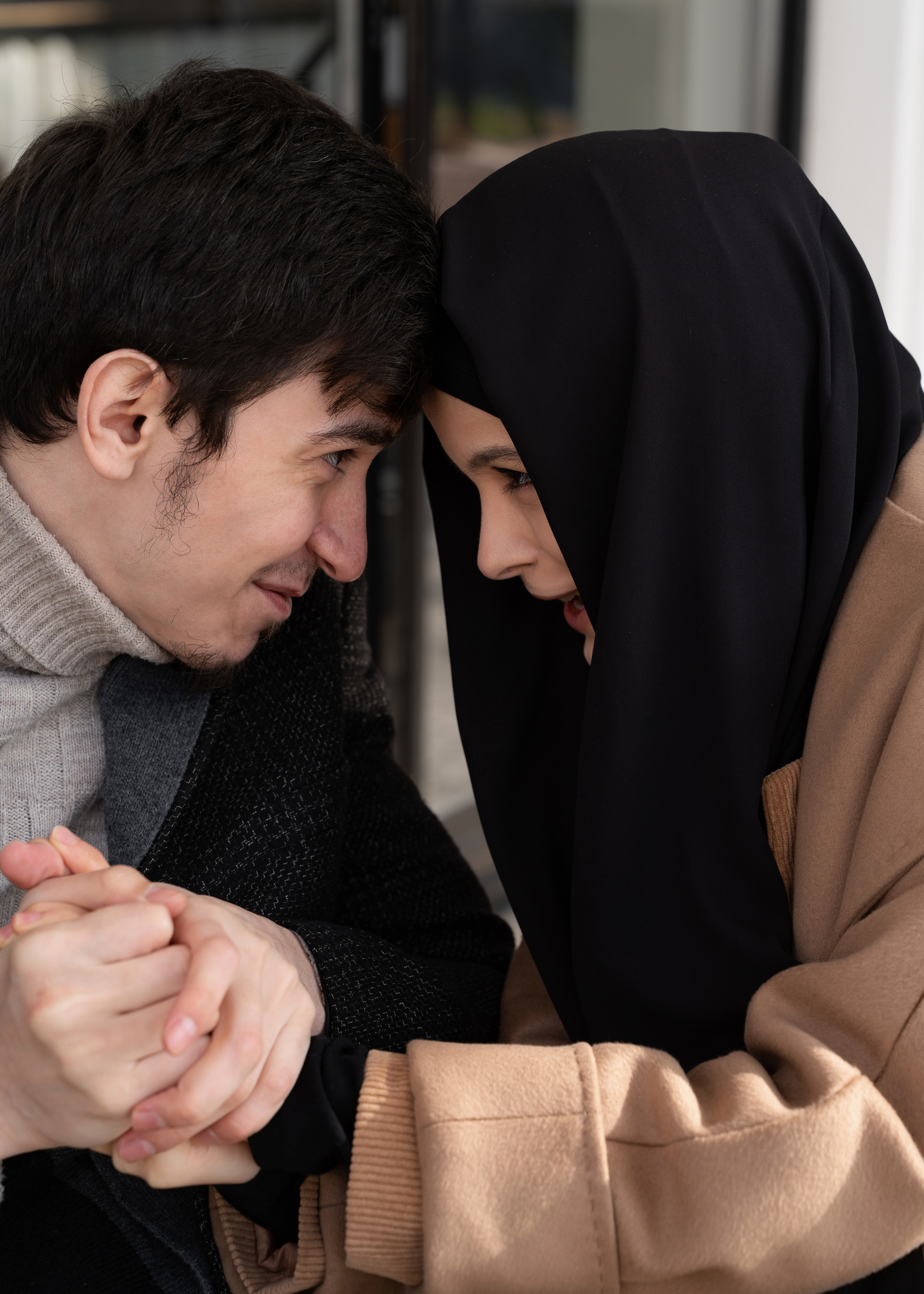 Aisha&Zaur. Амина Абасова — индивидуальный фотограф в Махачкале, Дагестан