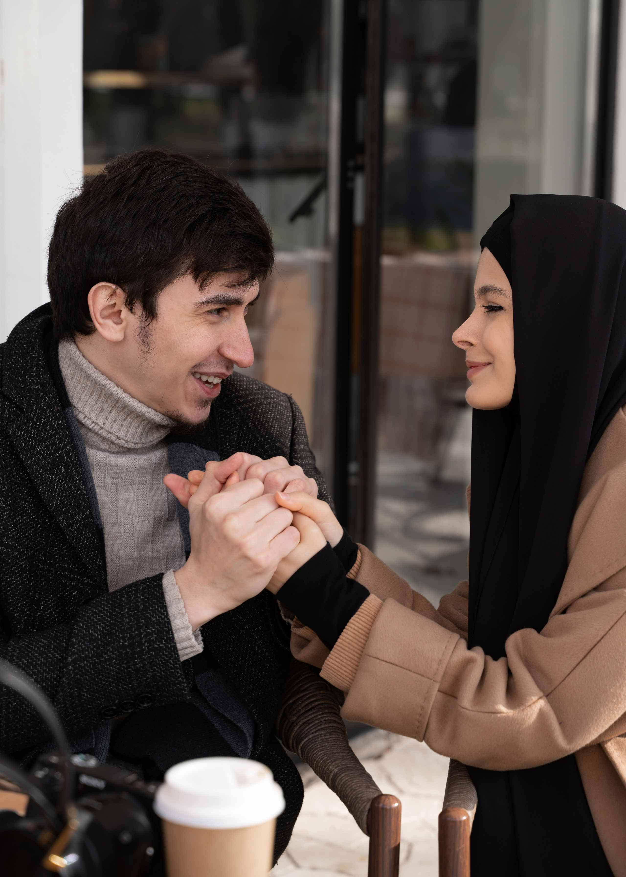 Aisha&Zaur. Амина Абасова — индивидуальный фотограф в Махачкале, Дагестан