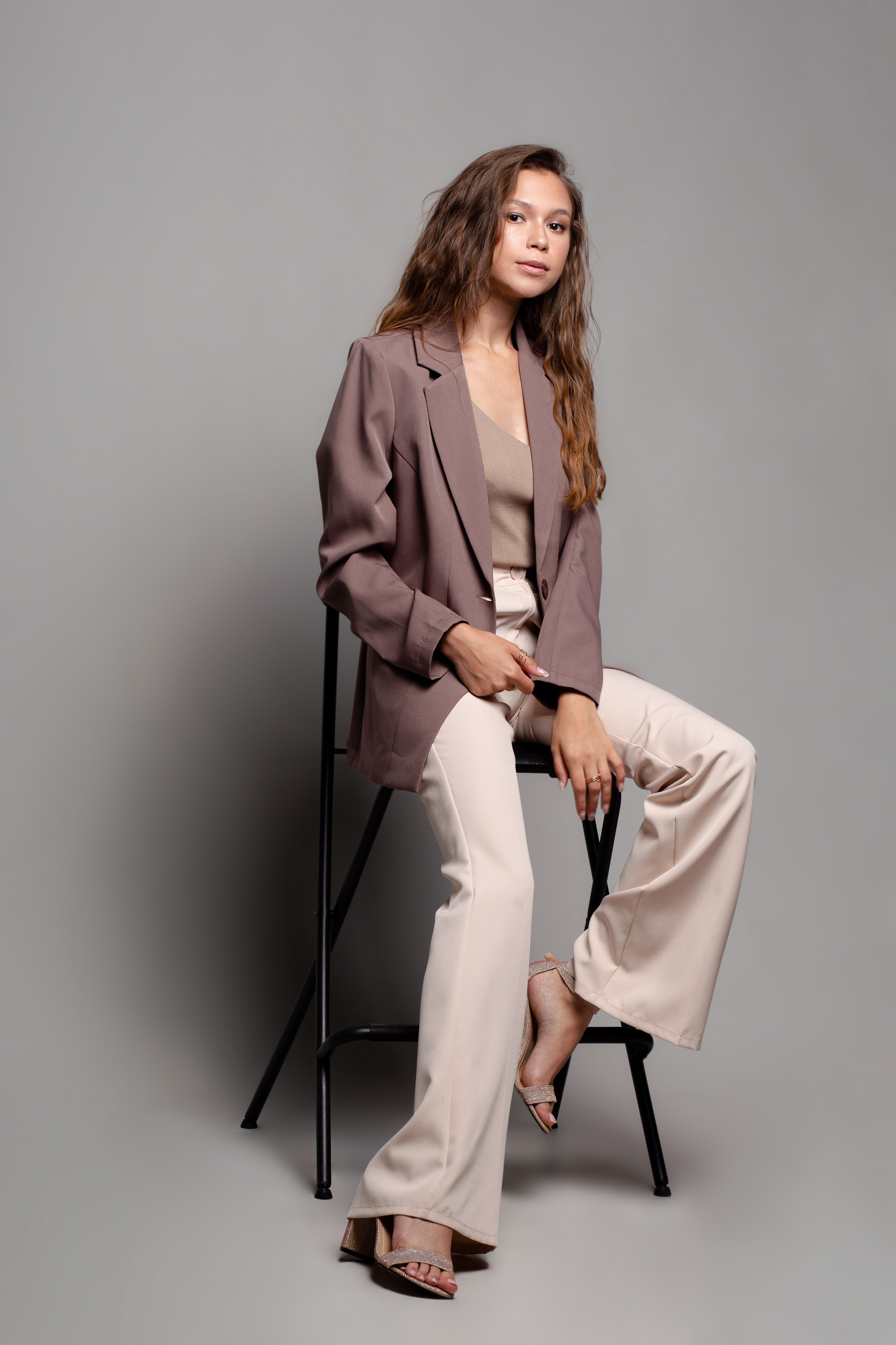 Nika. Амина Абасова — индивидуальный фотограф в Махачкале, Дагестан