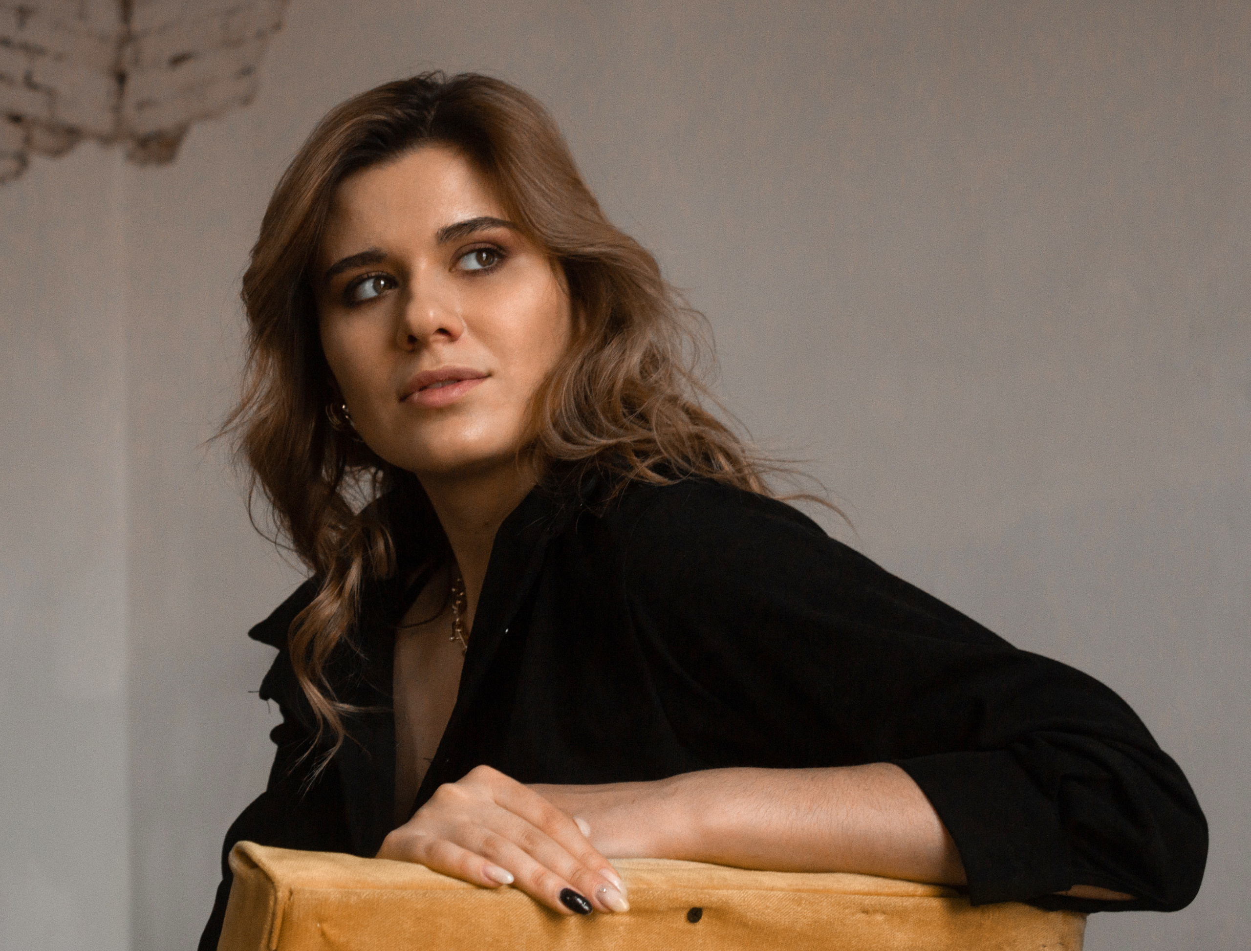 Anastasiya. Амина Абасова — индивидуальный фотограф в Махачкале, Дагестан