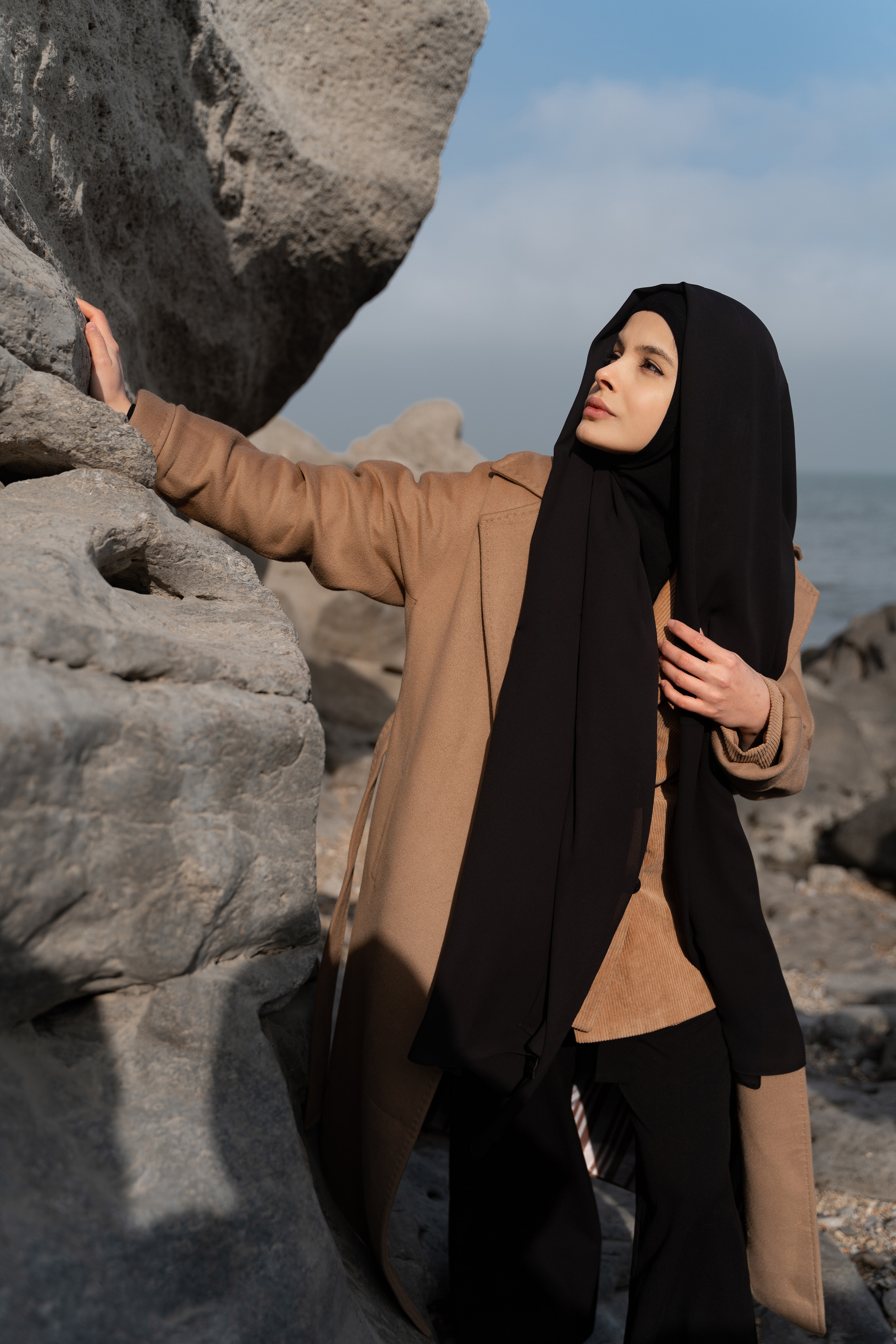 Aisha&Zaur. Амина Абасова — индивидуальный фотограф в Махачкале, Дагестан